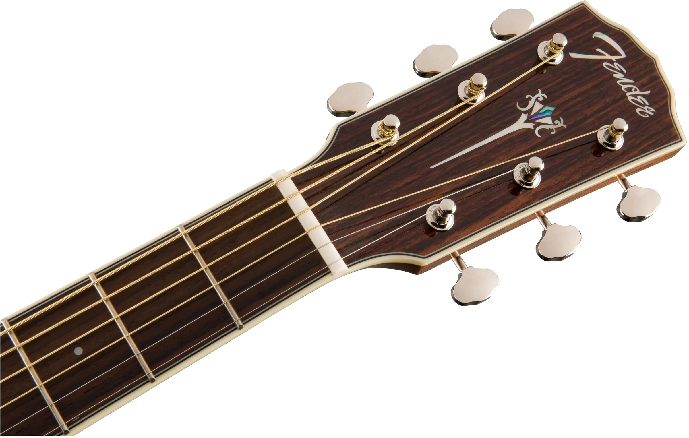 Fender Paramount PM-1 Standard Dreadnought - Image 10