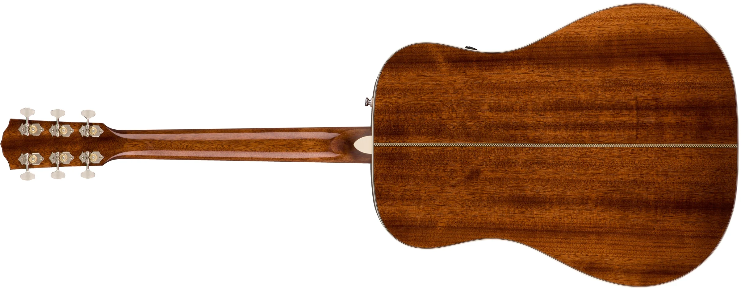 Fender Paramount PM-1 Standard Dreadnought - Image 3