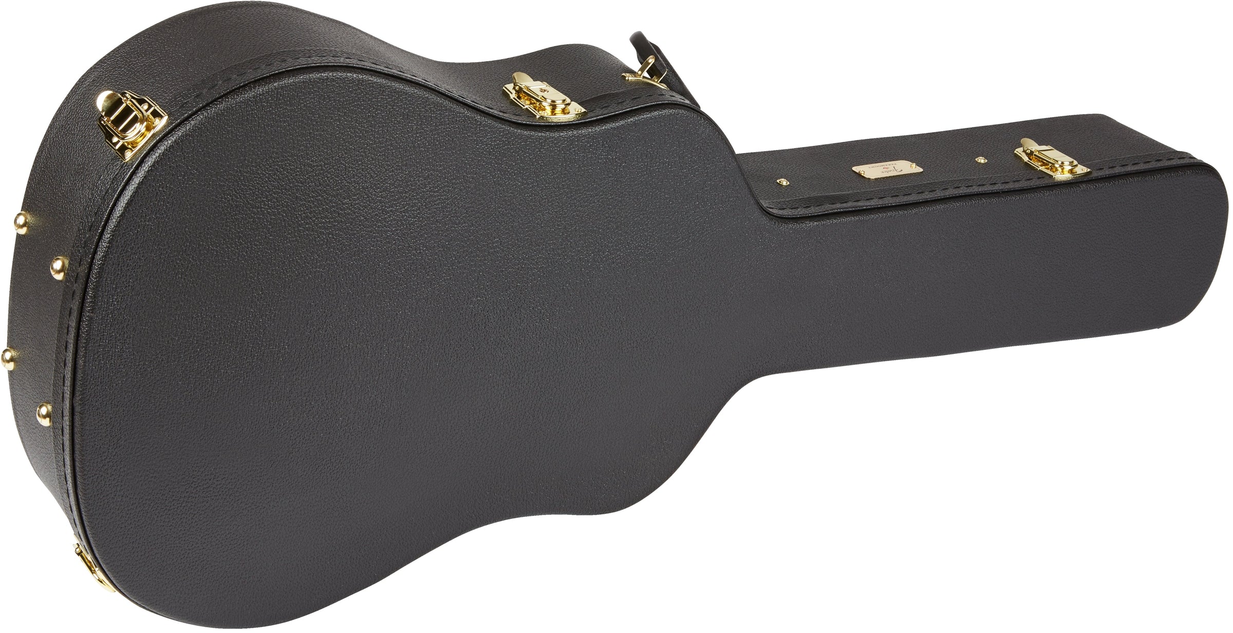 Fender Paramount PM-1 Standard Dreadnought - Image 4
