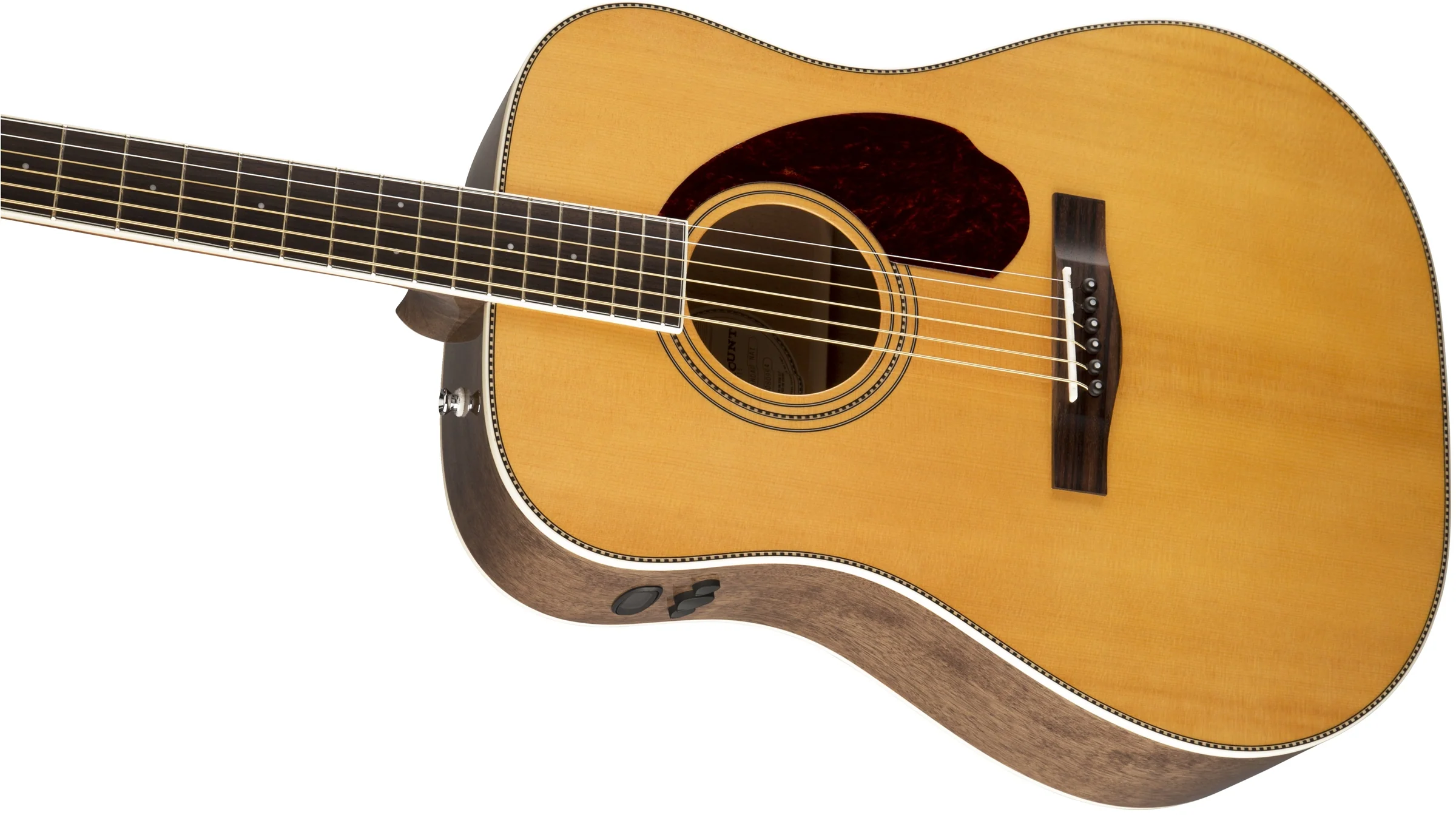 Fender Paramount PM-1 Standard Dreadnought - Image 5