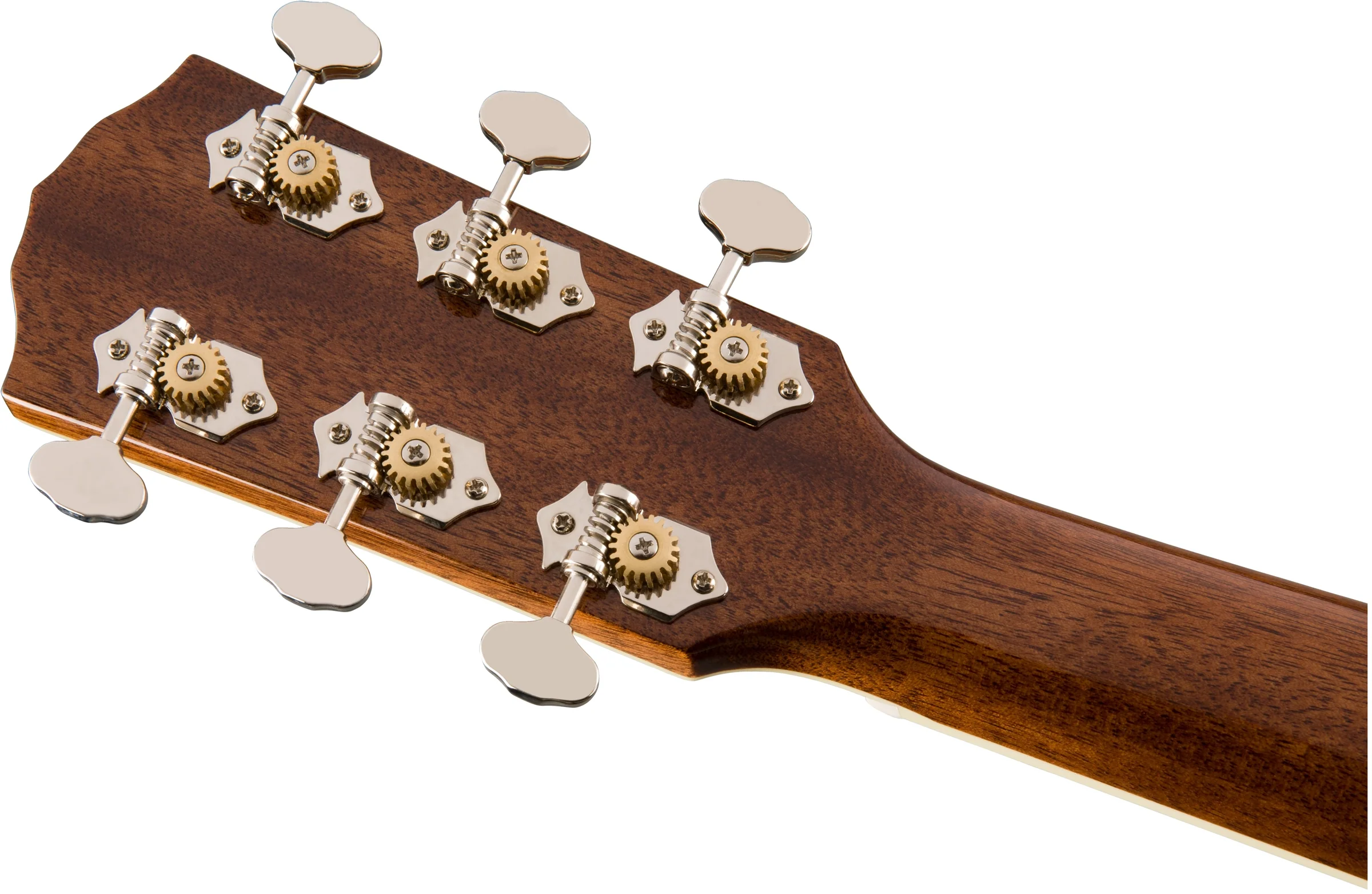 Fender Paramount PM-1 Standard Dreadnought - Image 9