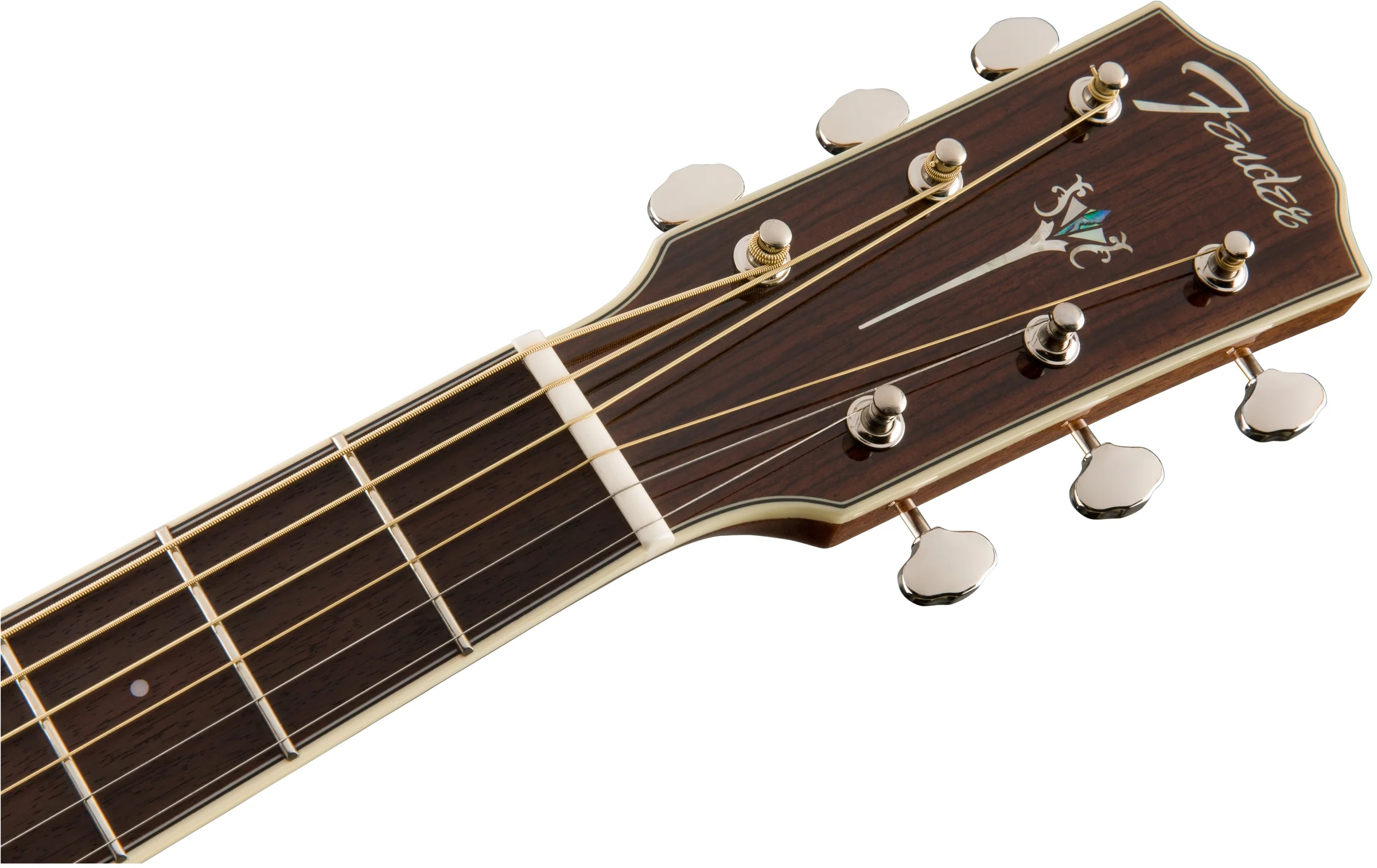 Fender Paramount PM-2 Standard Parlor - Image 10