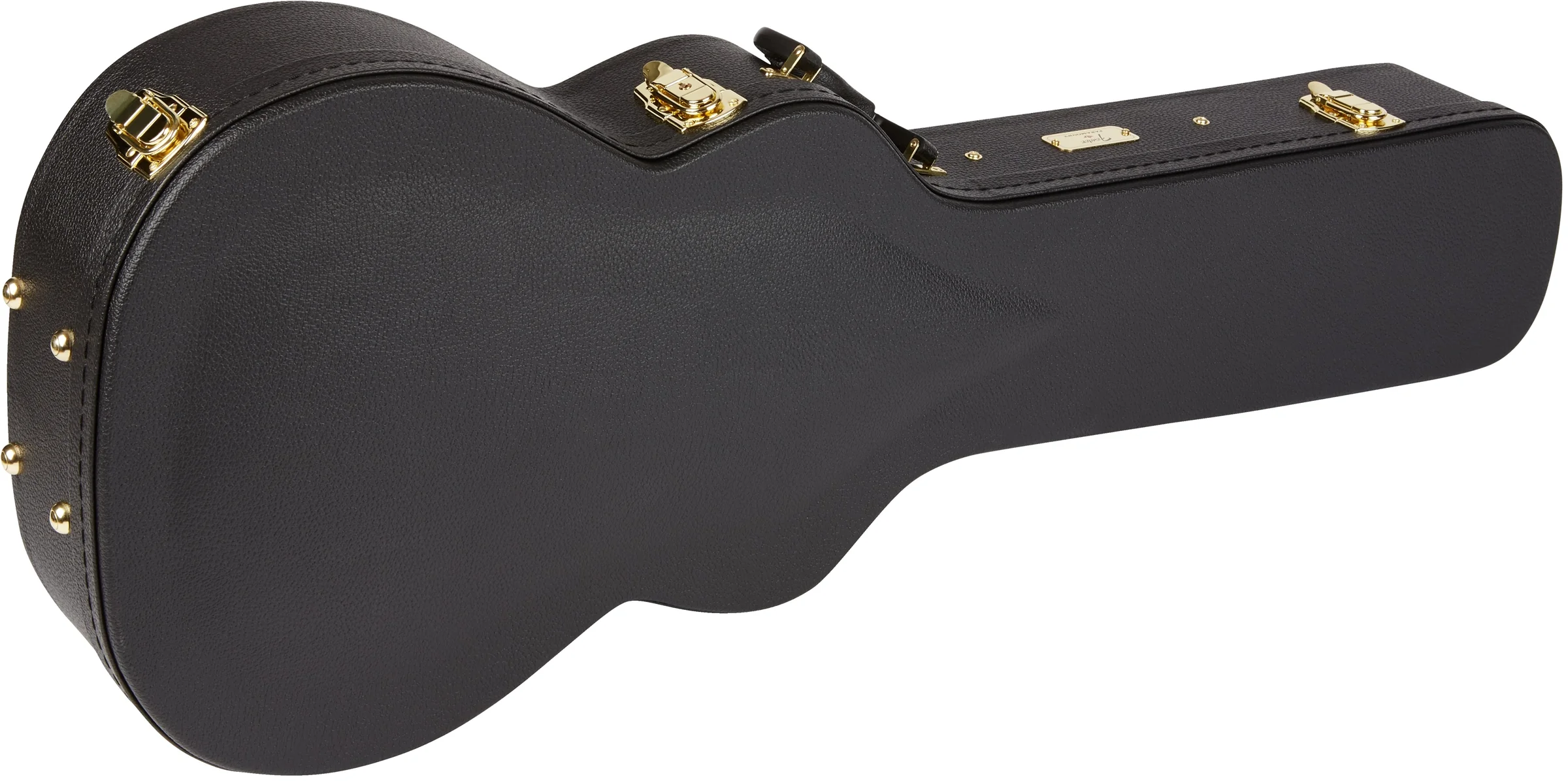 Fender Paramount PM-2 Standard Parlor - Image 3