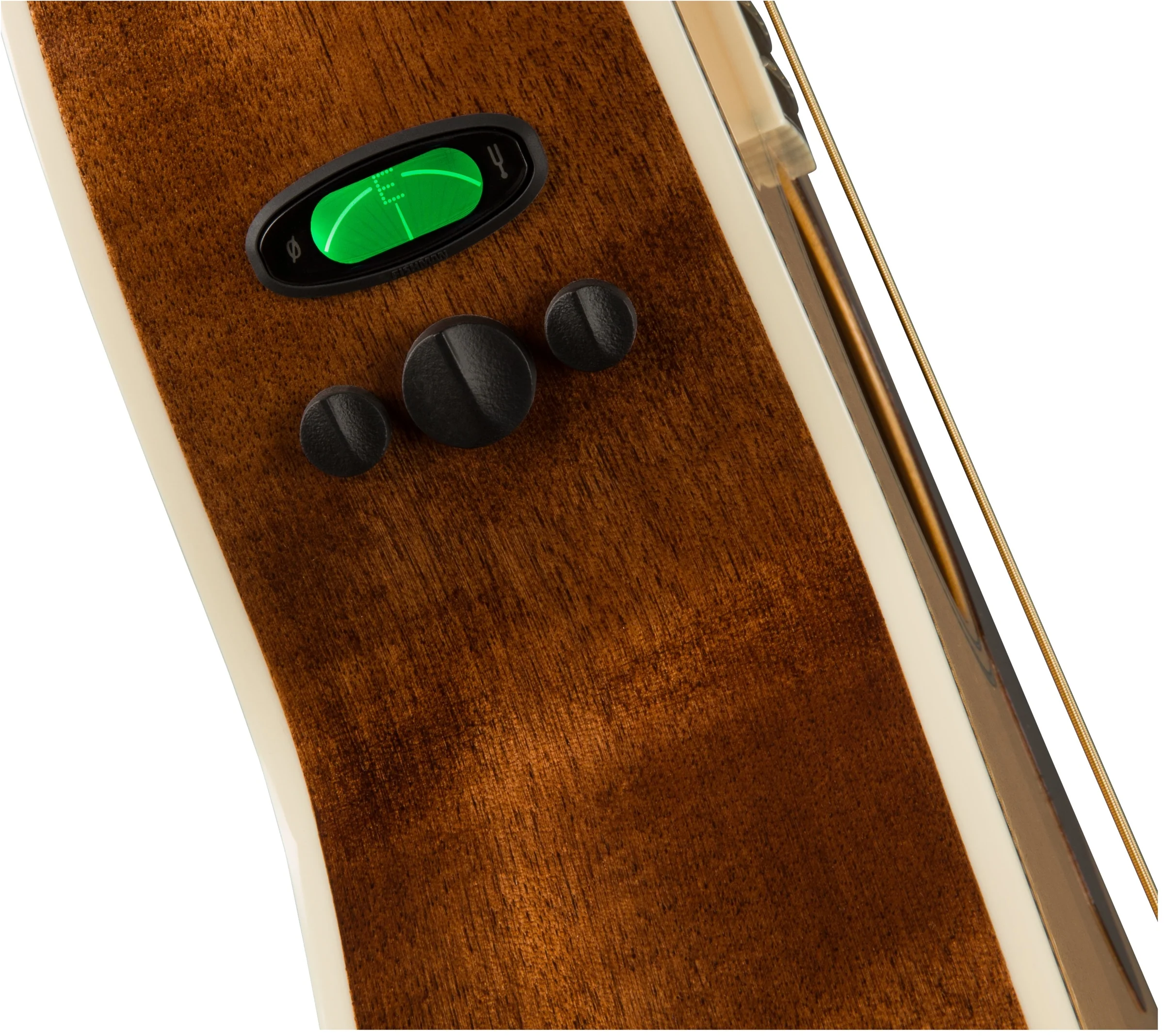 Fender Paramount PM-2 Standard Parlor - Image 6
