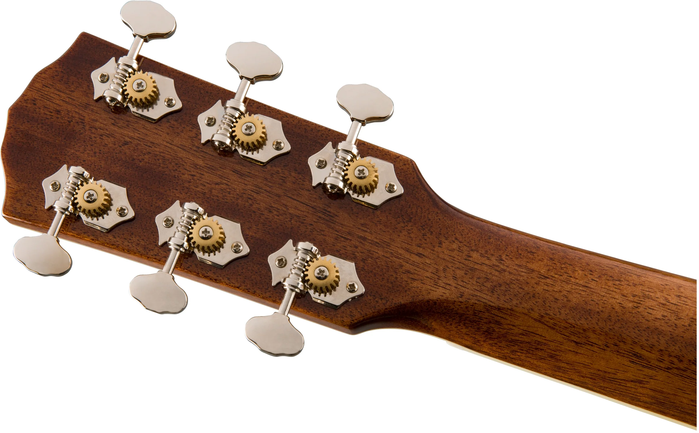 Fender Paramount PM-2 Standard Parlor - Image 9