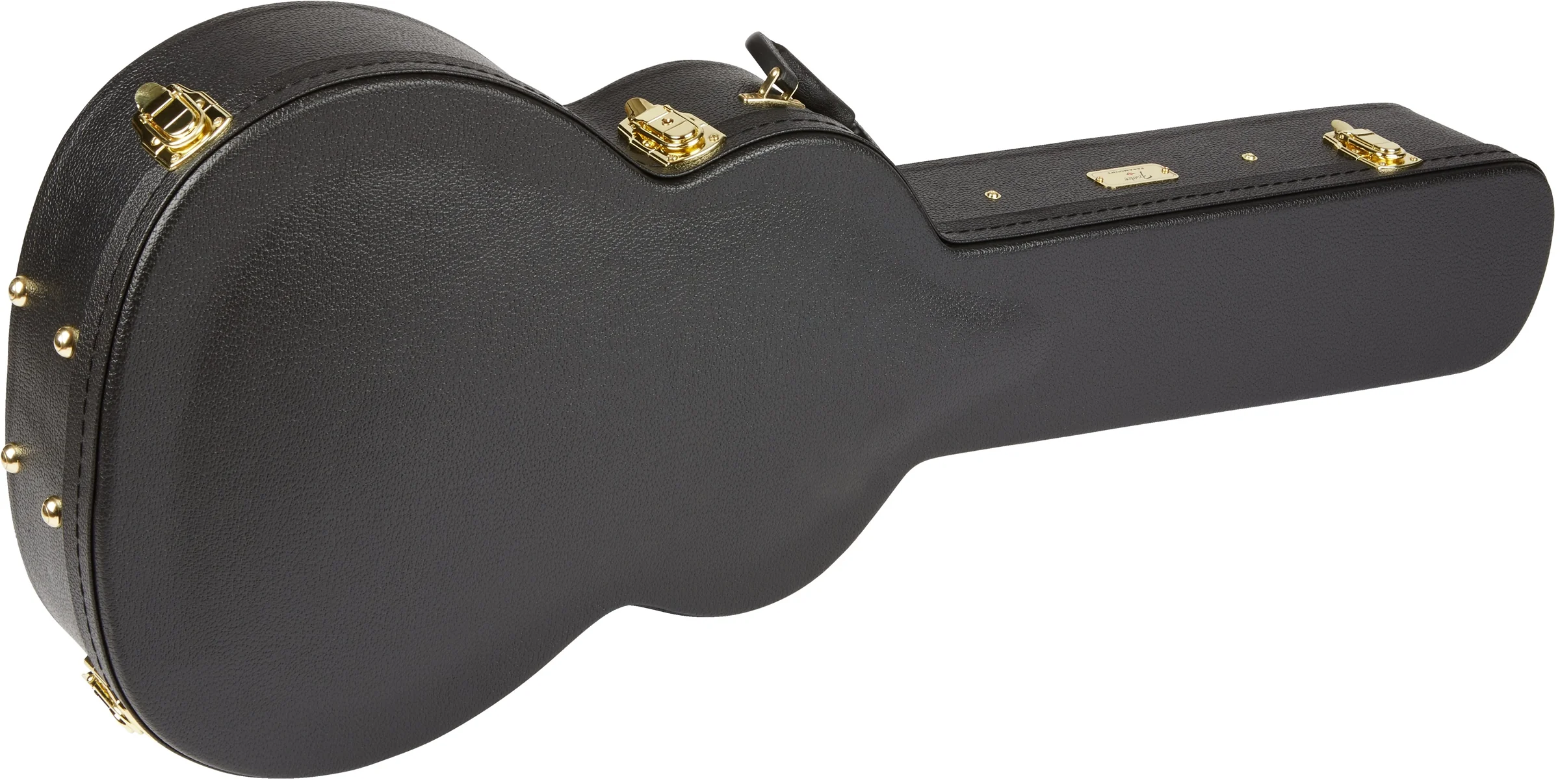 Fender Paramount PM-3 Standard Triple O - Image 3