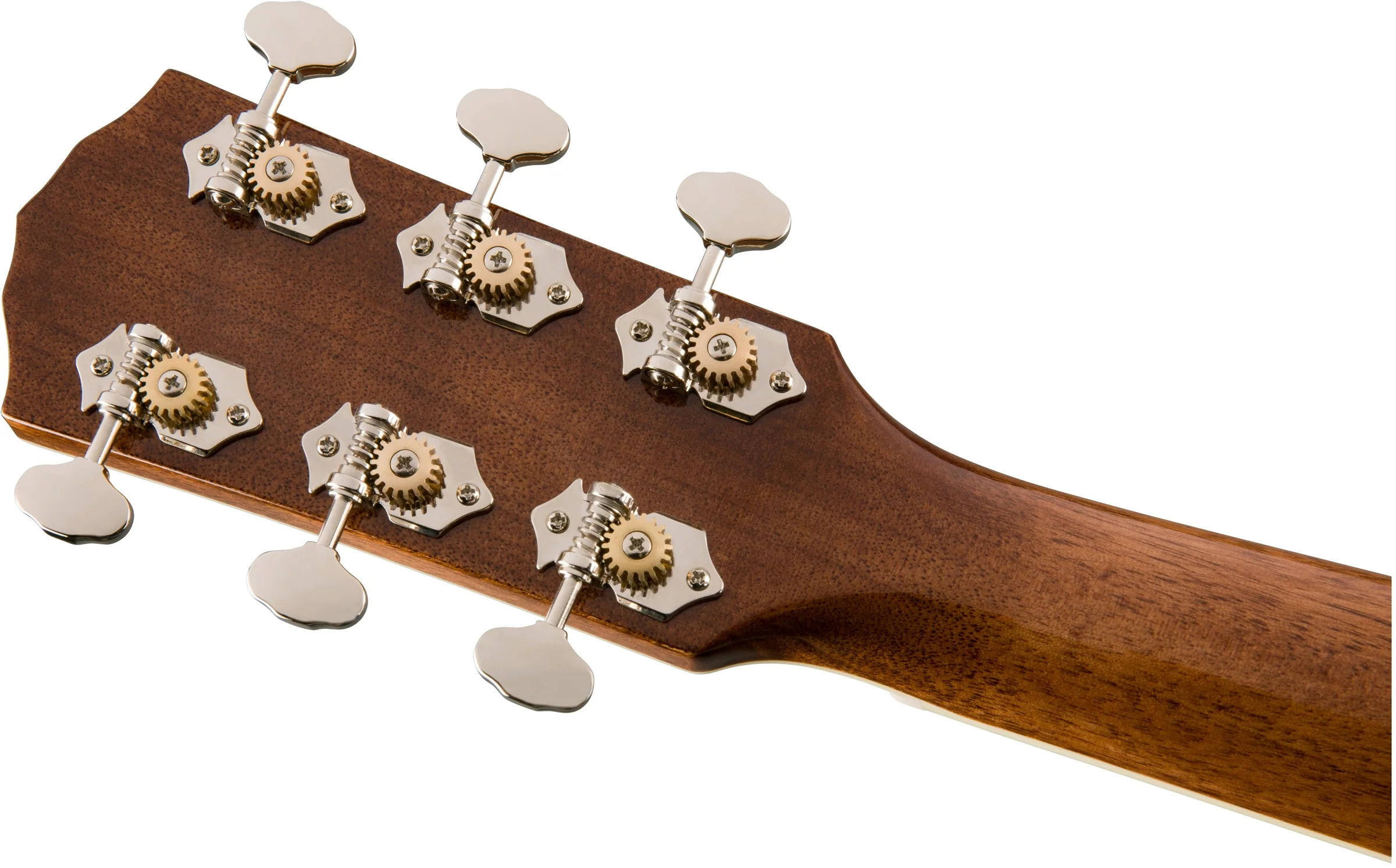 Fender Paramount PM-3 Standard Triple O - Image 9