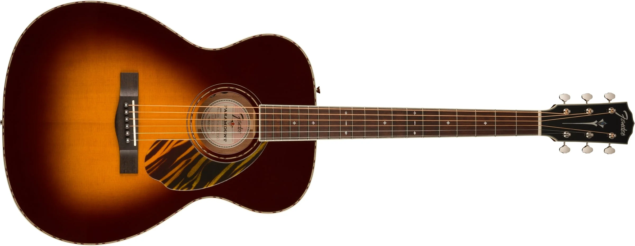 Fender Paramount PO-220E Orchestra - Image 11