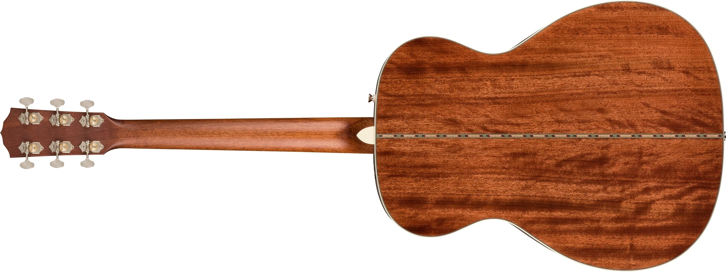 Fender Paramount PO-220E Orchestra - Image 14