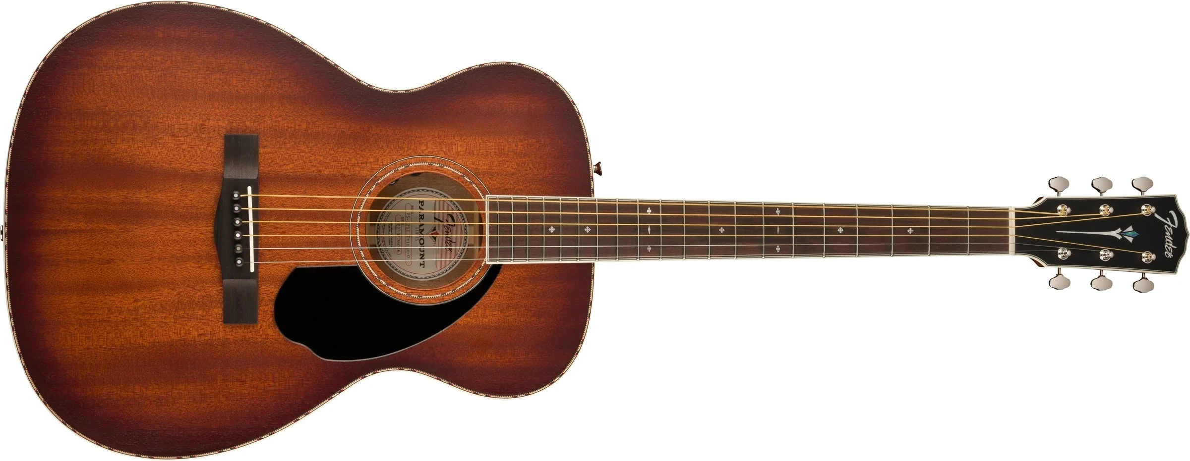 Fender Paramount PO-220E Orchestra - Image 18