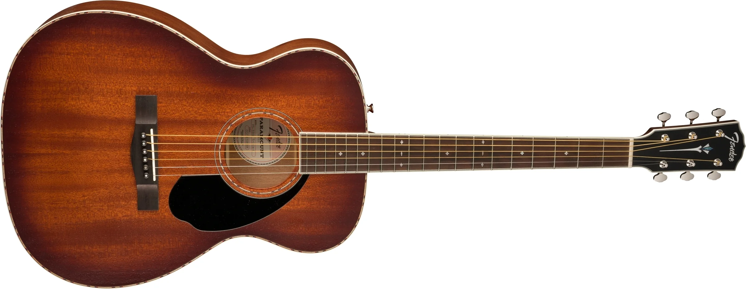 Fender Paramount PO-220E Orchestra - Image 19