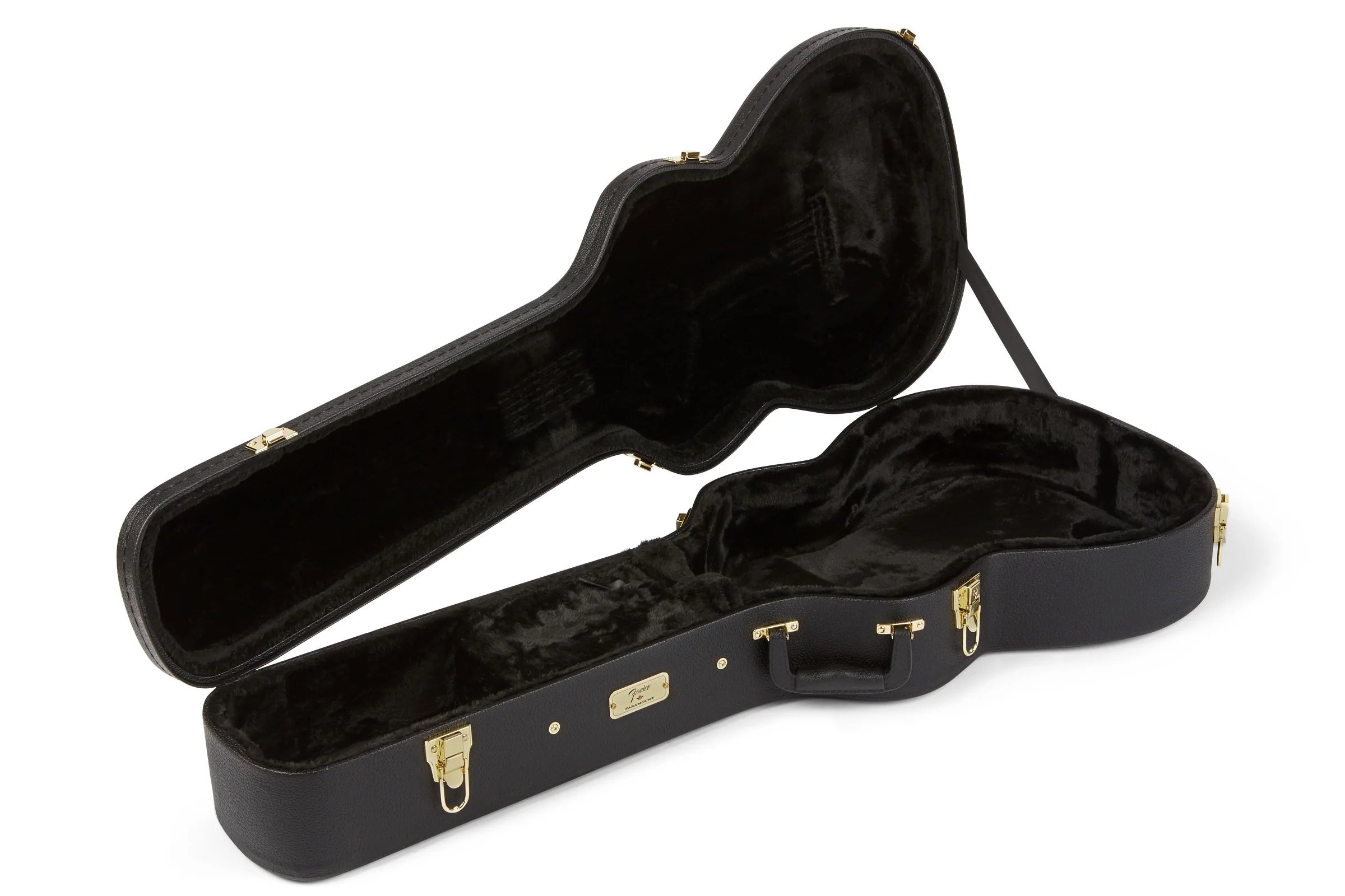 Fender Paramount PO-220E Orchestra - Image 3
