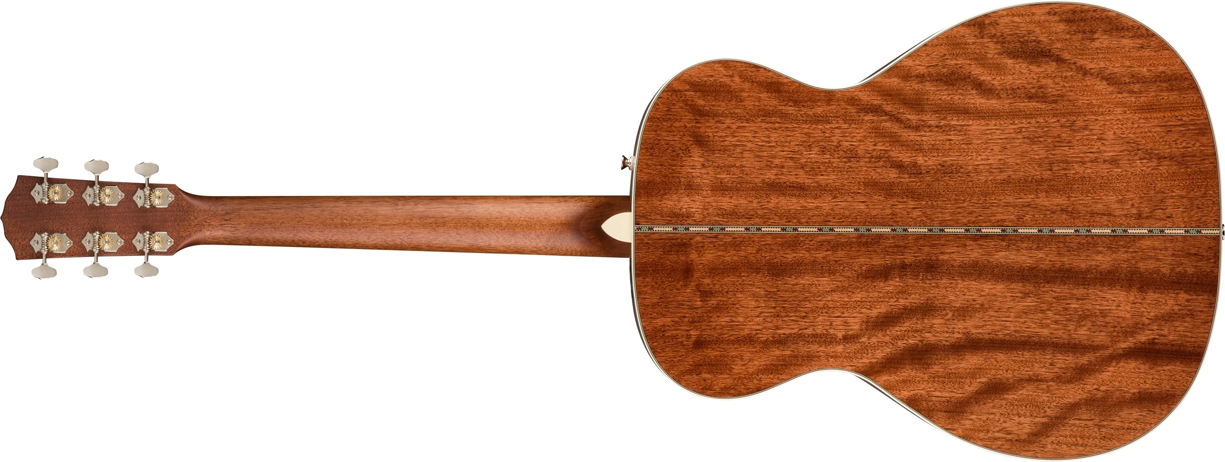 Fender Paramount PO-220E Orchestra - Image 7