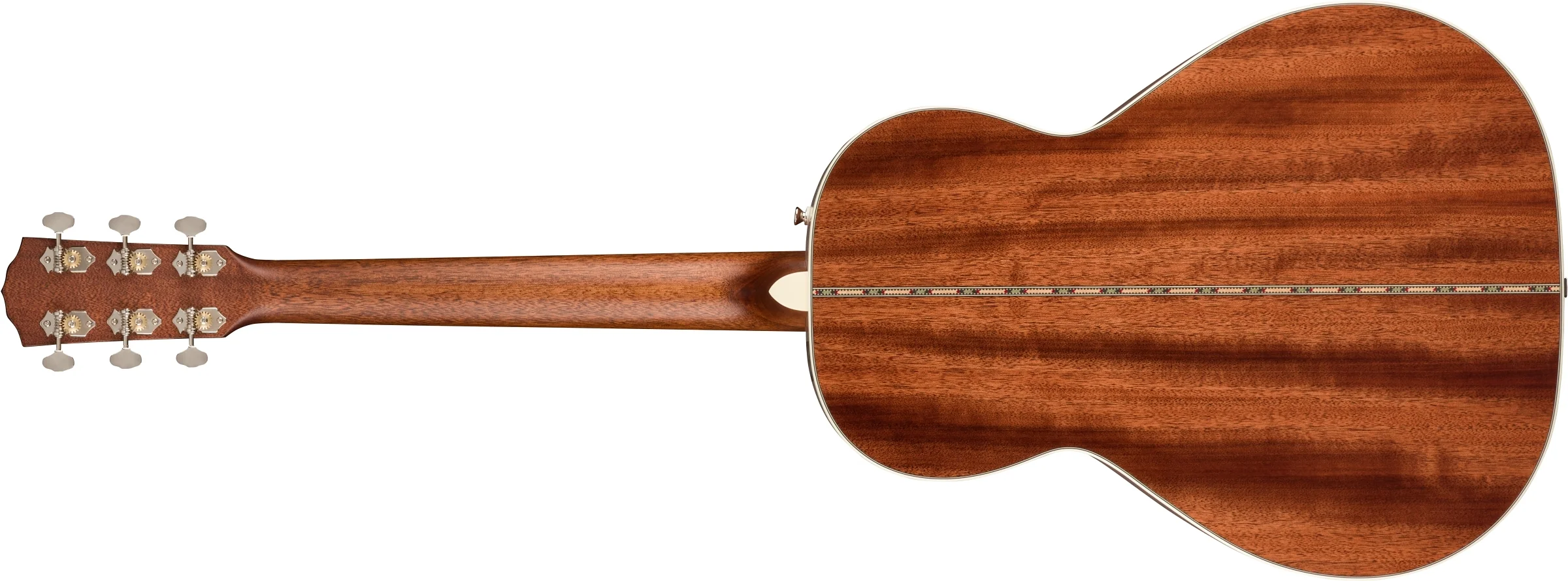 Fender Paramount PS-220E Parlor - Image 13