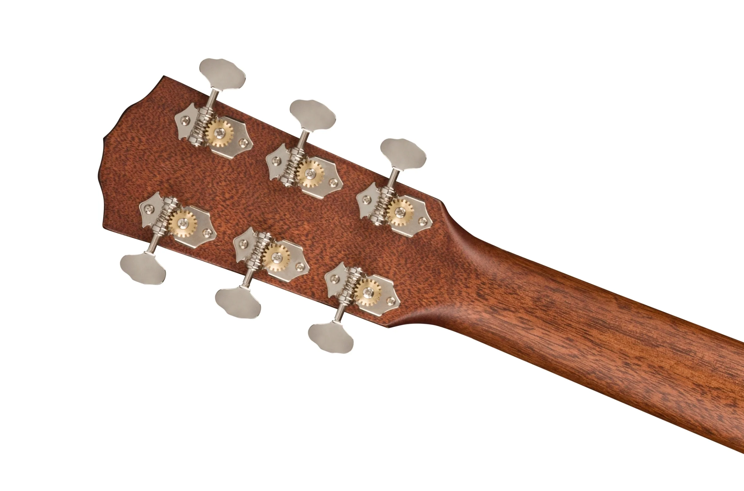 Fender Paramount PS-220E Parlor - Image 15