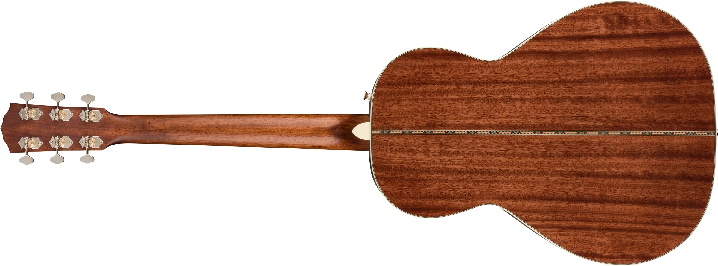 Fender Paramount PS-220E Parlor - Image 19