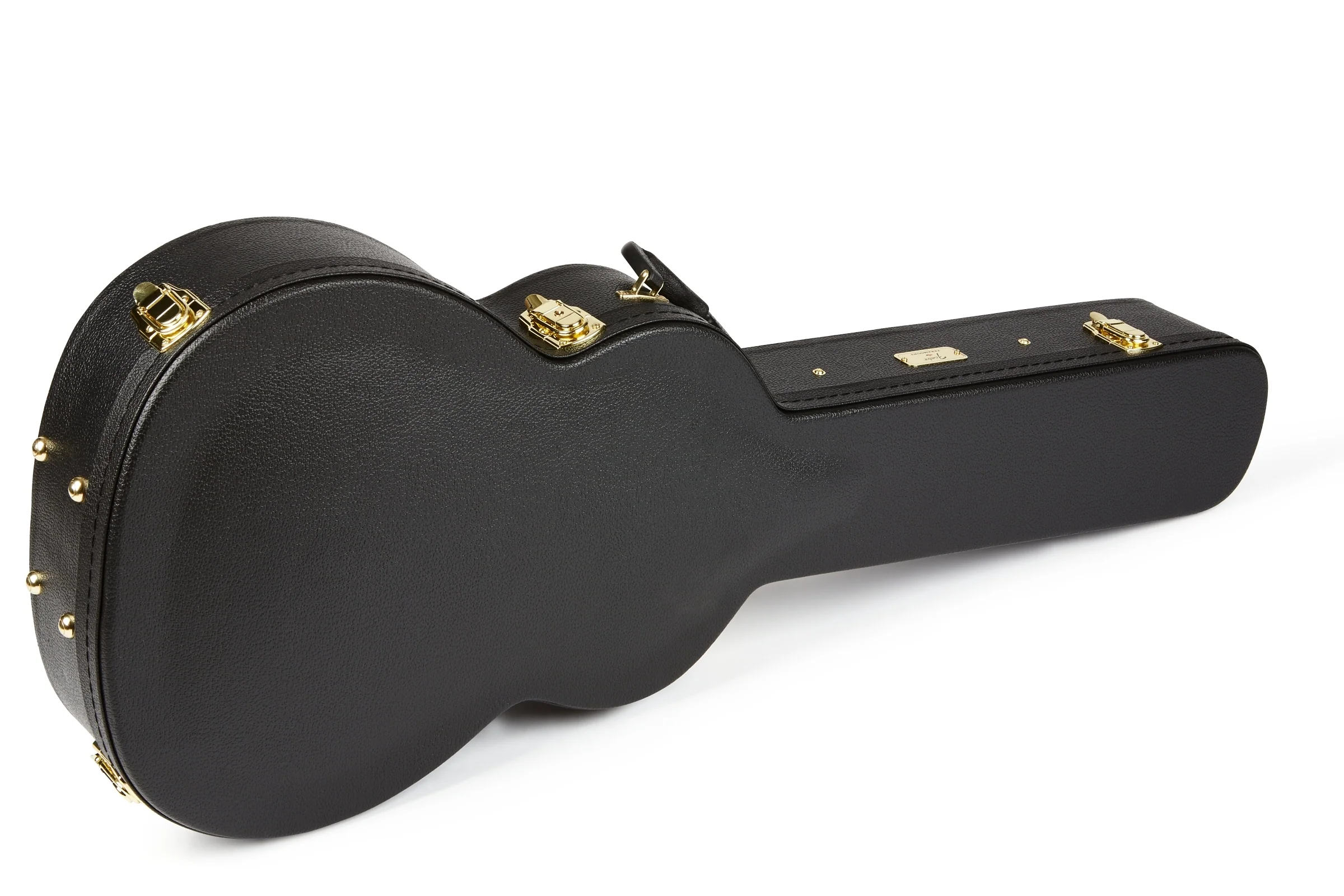Fender Paramount PS-220E Parlor - Image 2