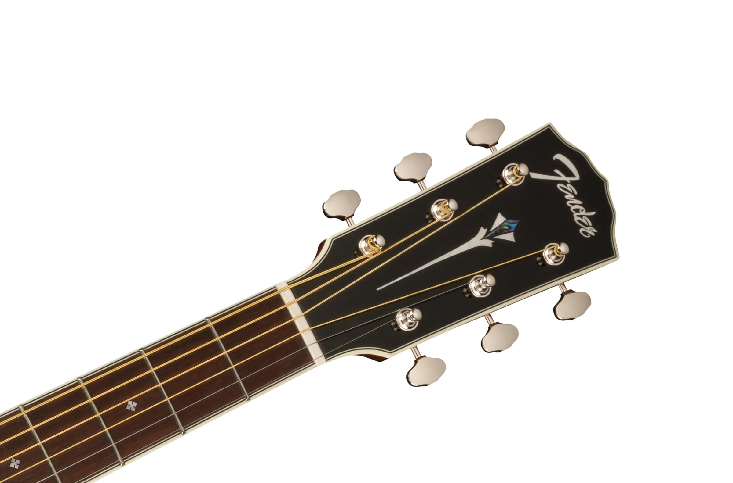 Fender Paramount PS-220E Parlor - Image 20