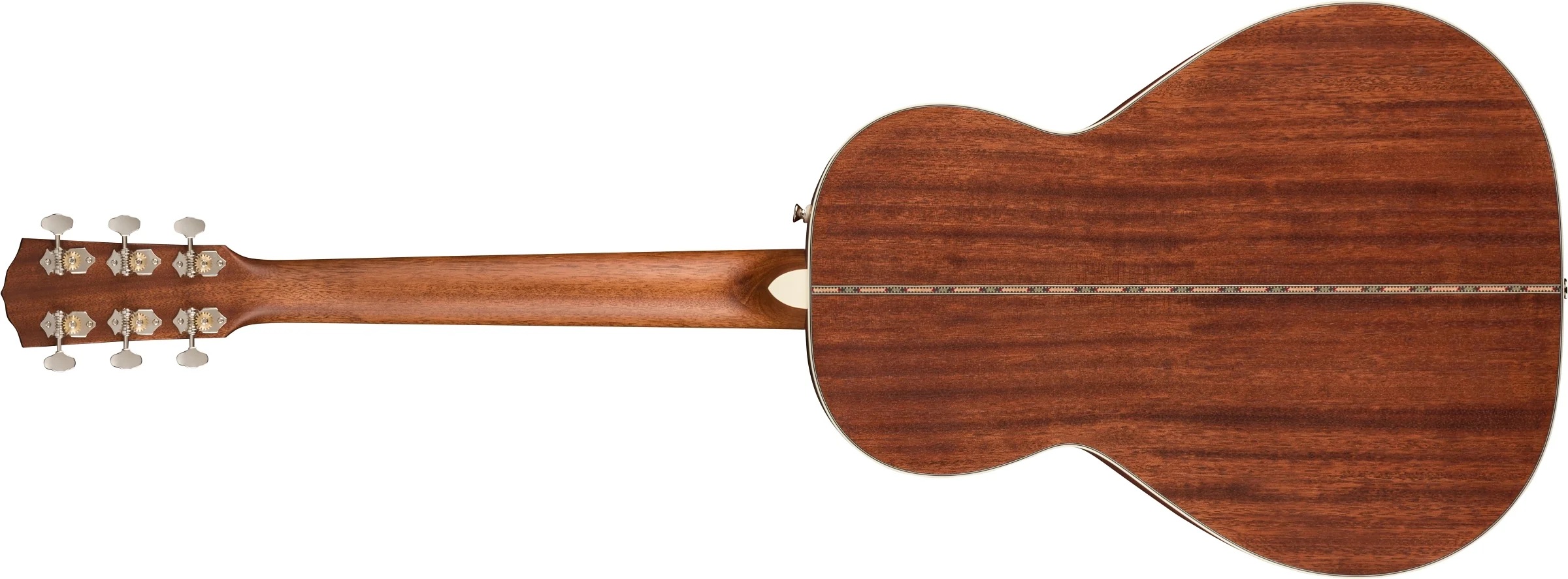 Fender Paramount PS-220E Parlor - Image 7