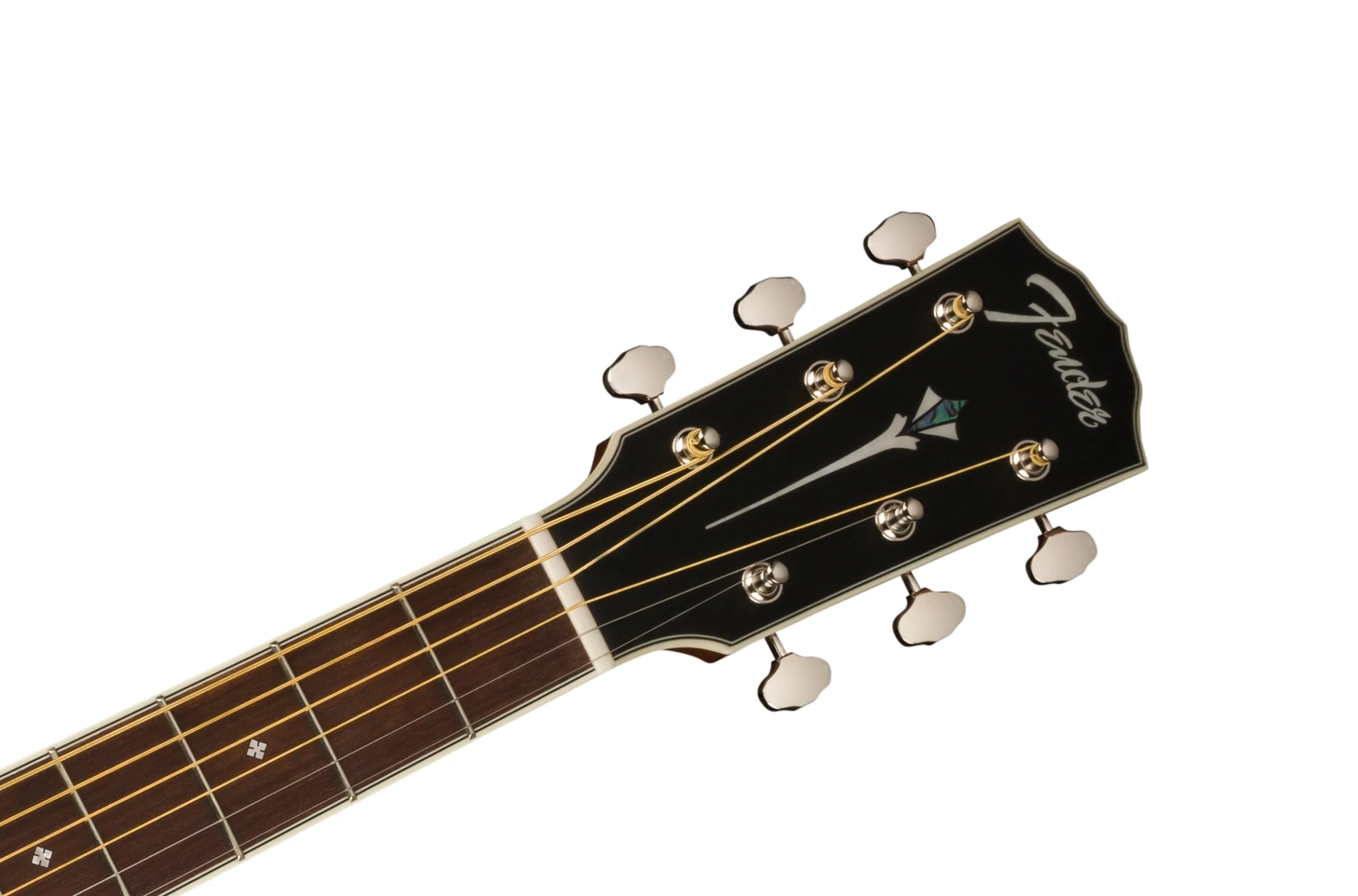 Fender Paramount PS-220E Parlor - Image 8
