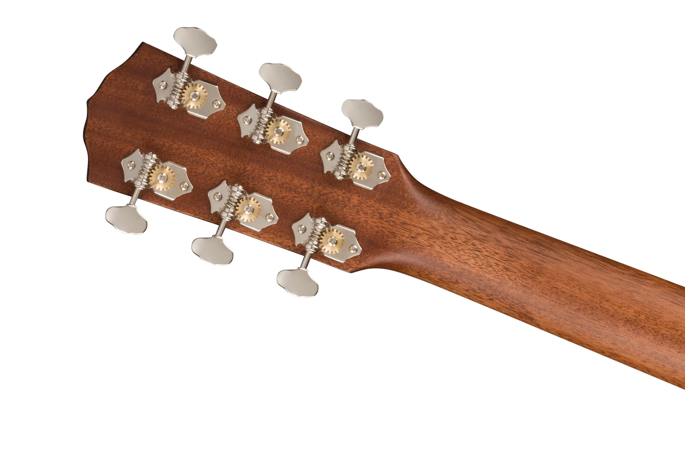 Fender Paramount PS-220E Parlor - Image 9