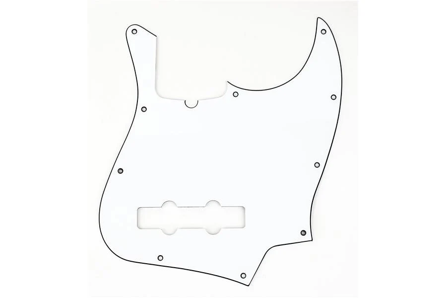 Fender Pickguard J-Bass - Image 3