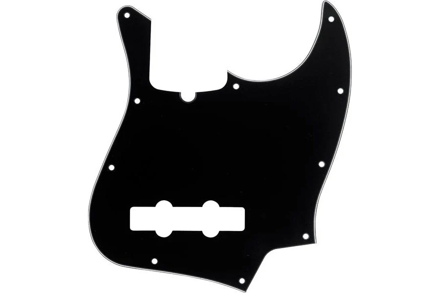 Fender Pickguard J-Bass - Image 4