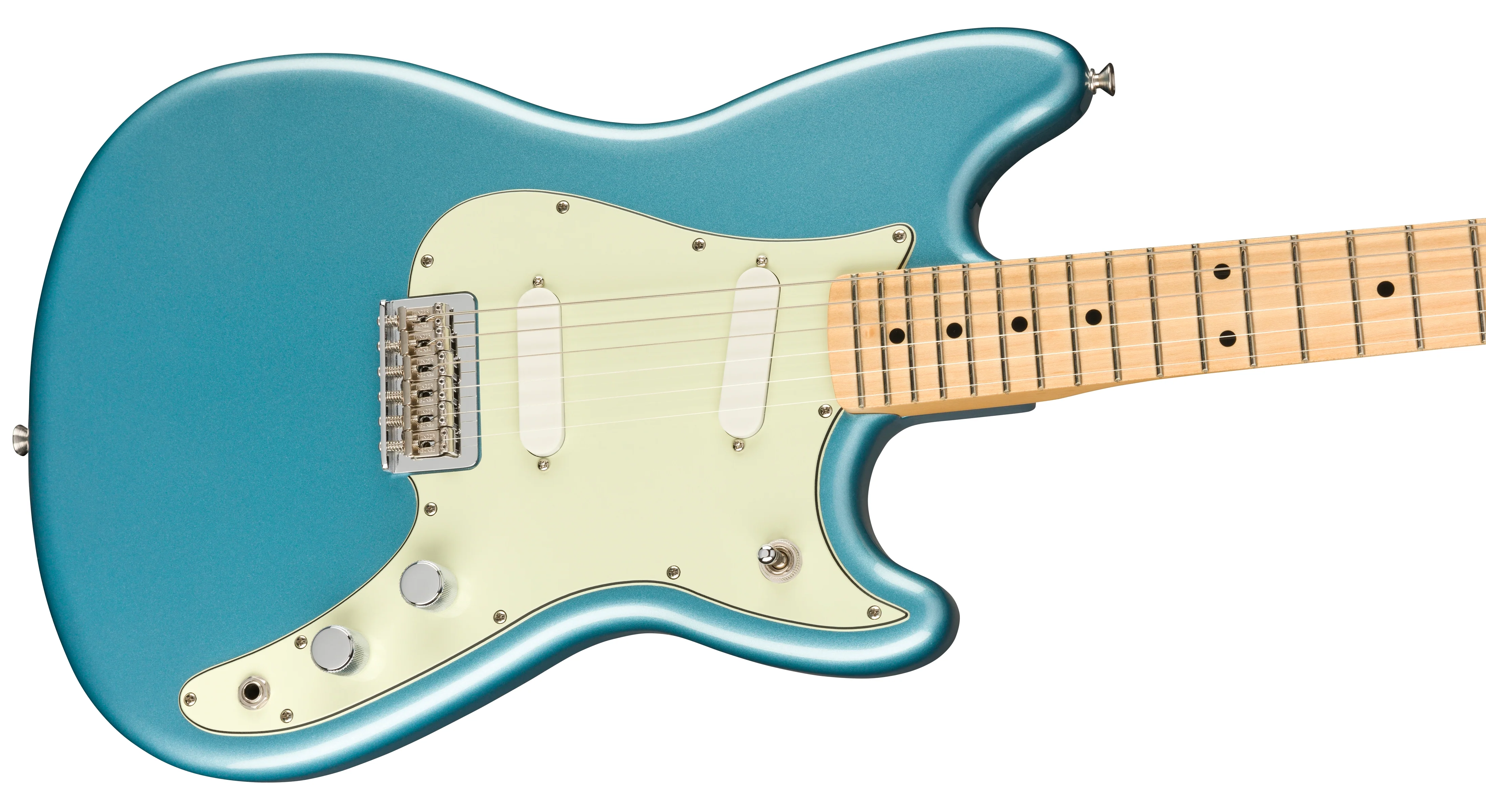 Fender Player Duo Sonic - Image 15