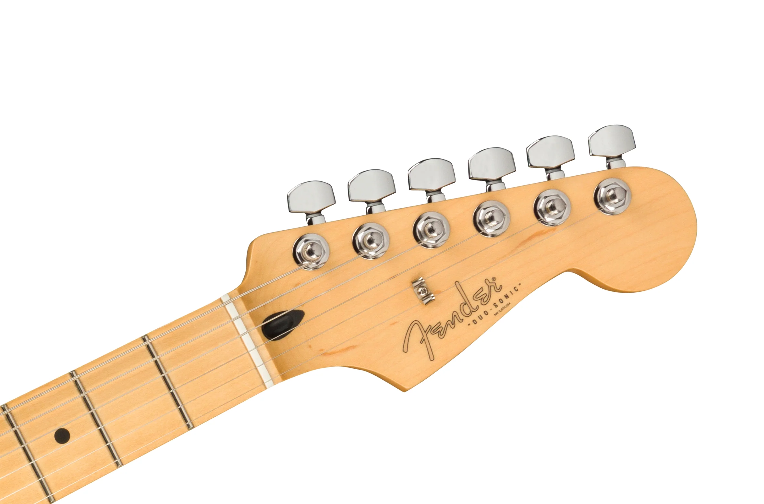 Fender Player Duo Sonic - Image 6