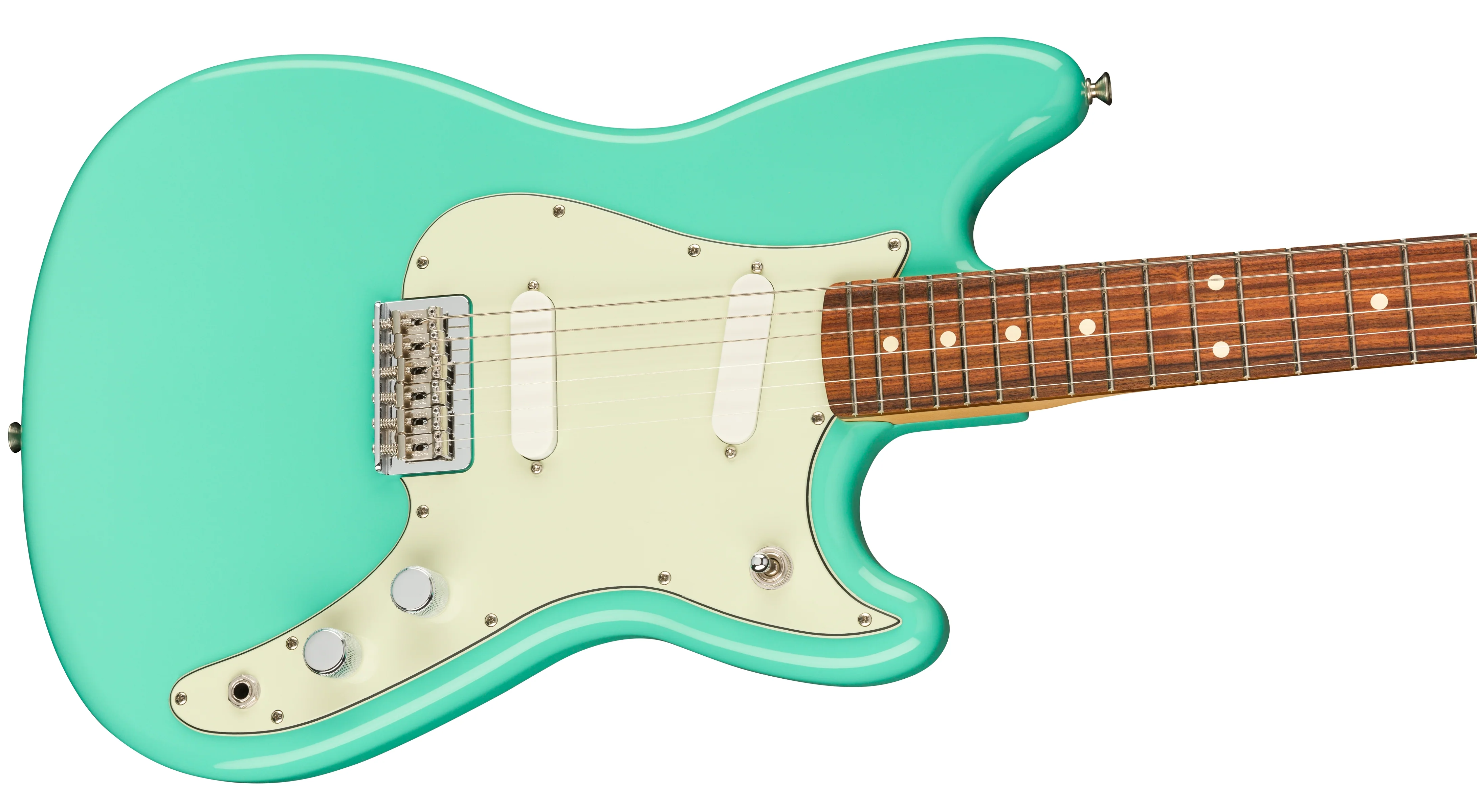 Fender Player Duo Sonic - Image 9