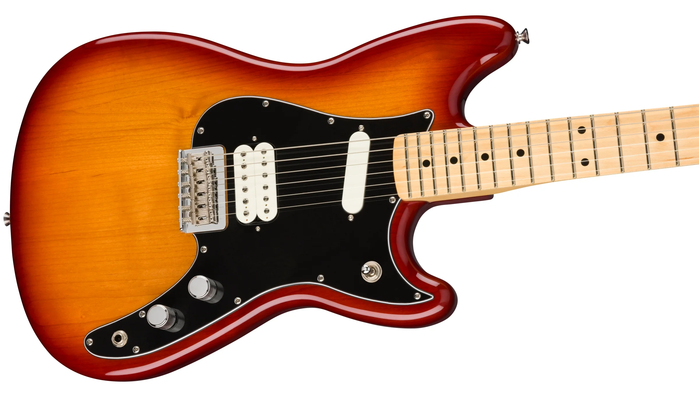 Fender Player Duo Sonic HS - Image 10