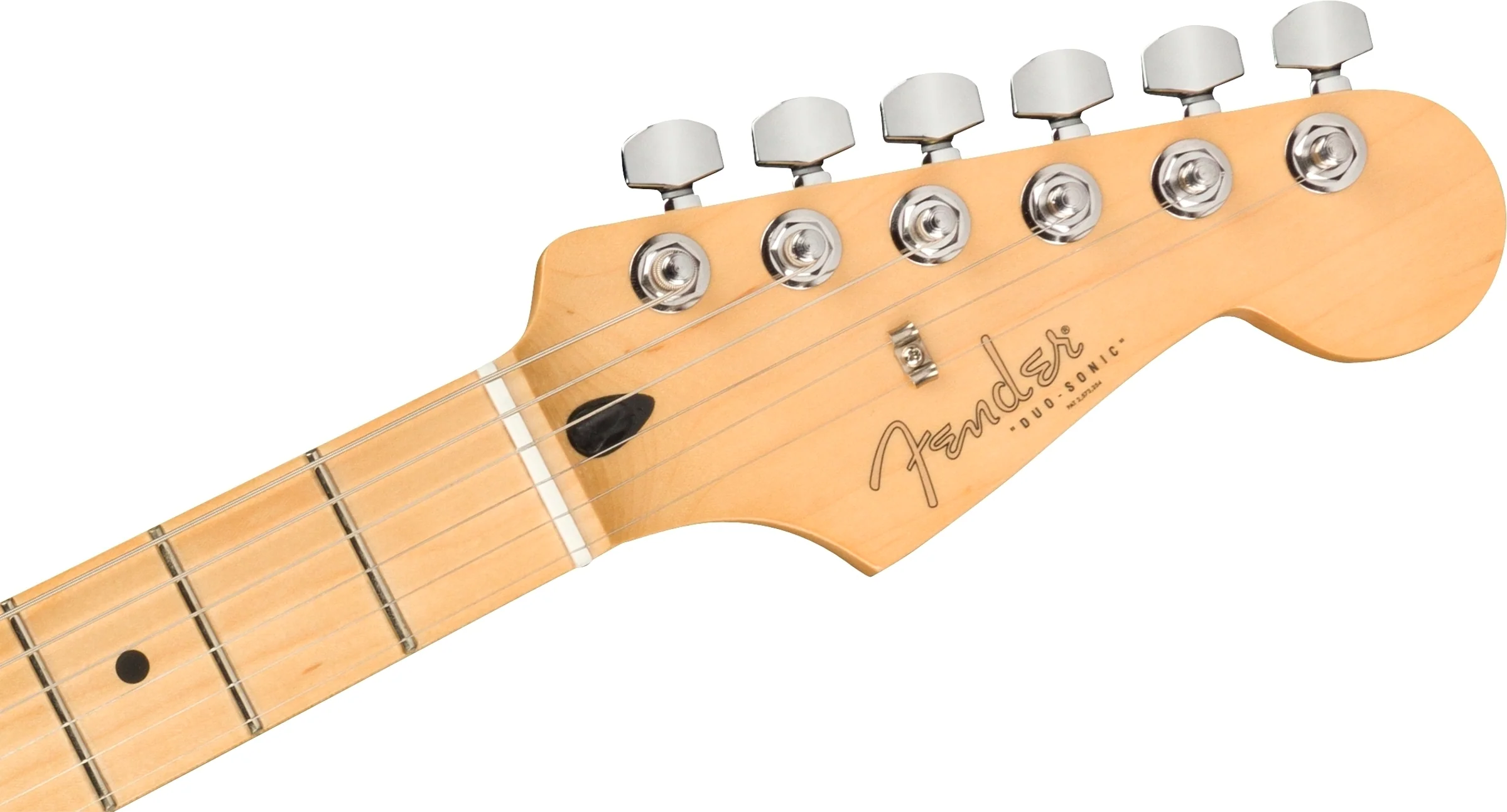 Fender Player Duo Sonic HS - Image 12