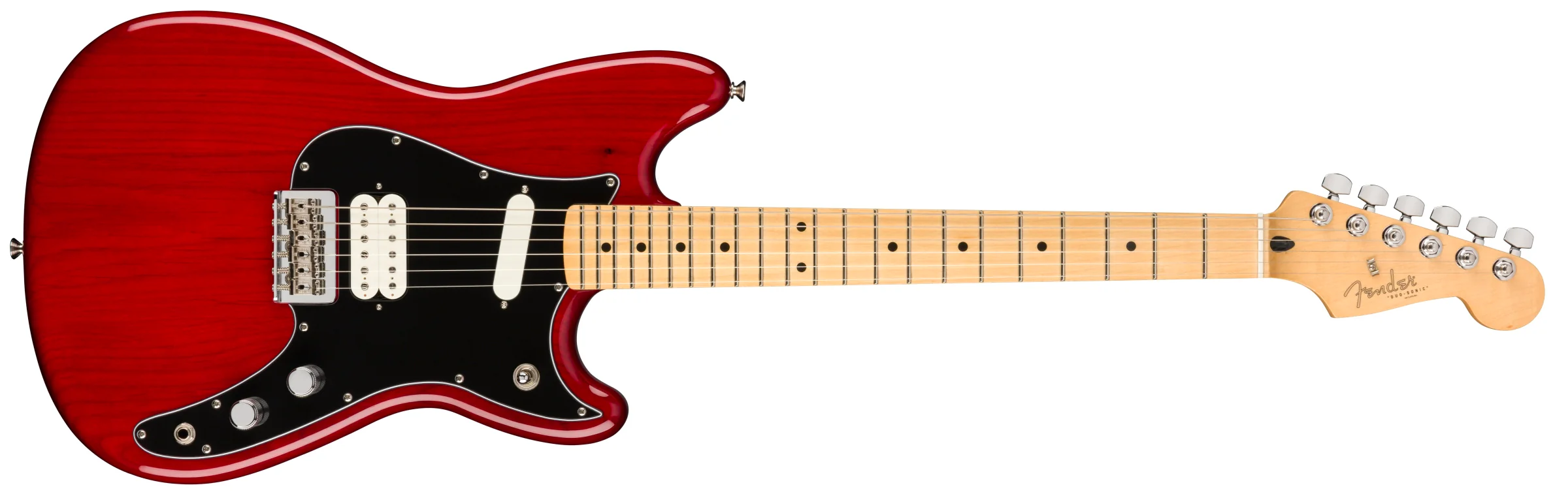 Fender Player Duo Sonic HS - Image 14