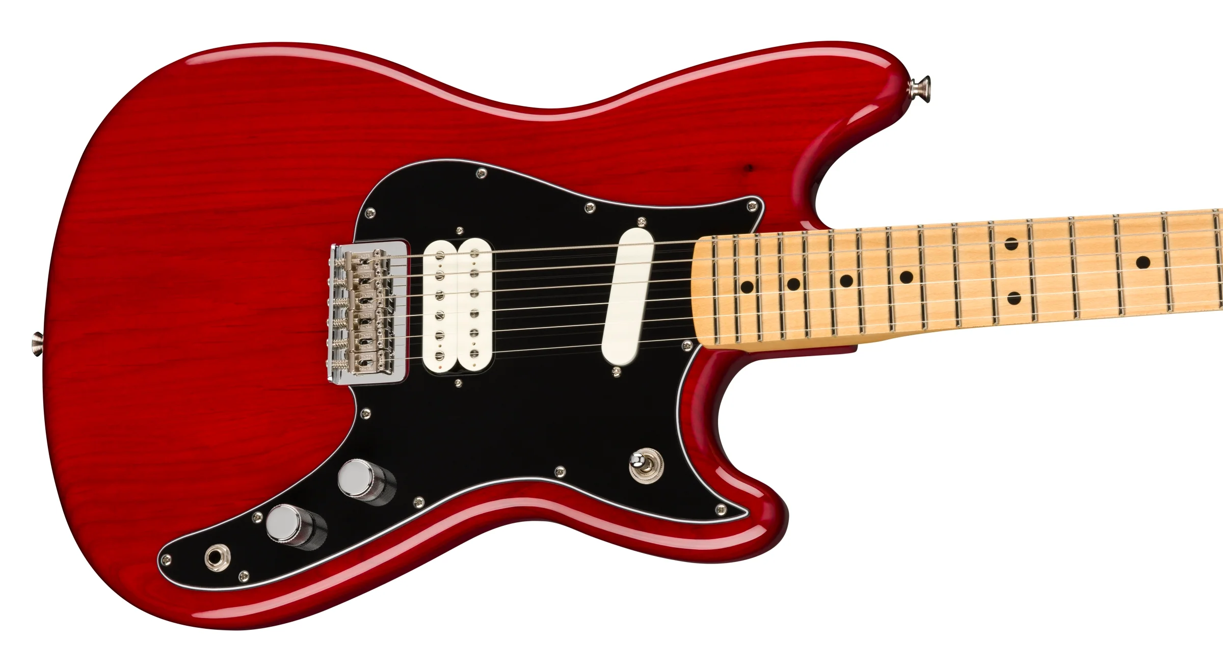 Fender Player Duo Sonic HS - Image 15