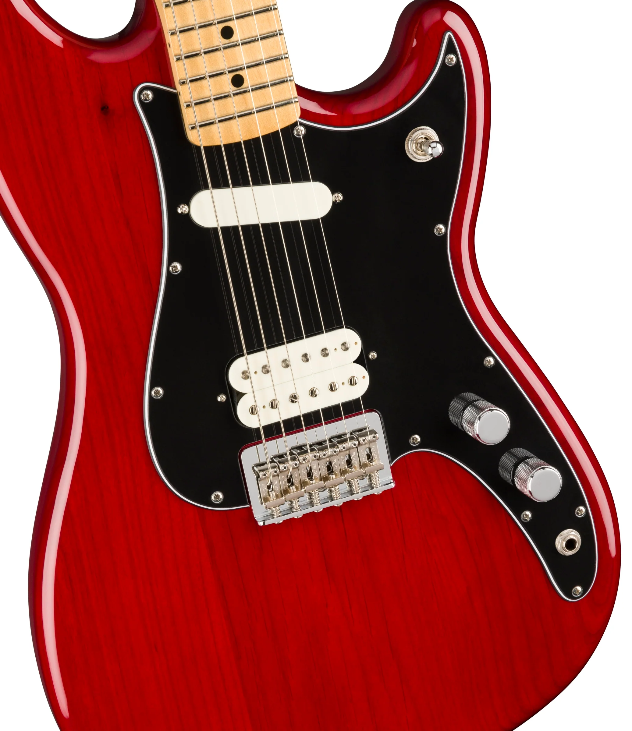 Fender Player Duo Sonic HS - Image 16