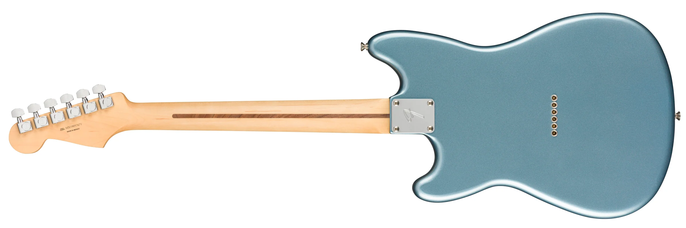 Fender Player Duo Sonic HS - Image 3