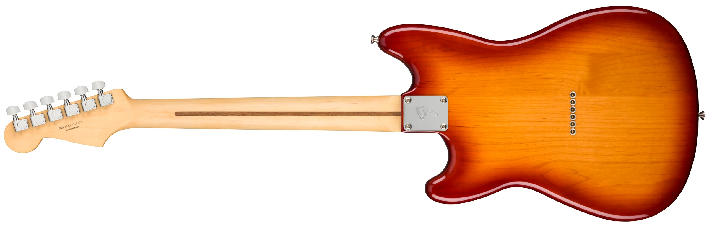 Fender Player Duo Sonic HS - Image 9