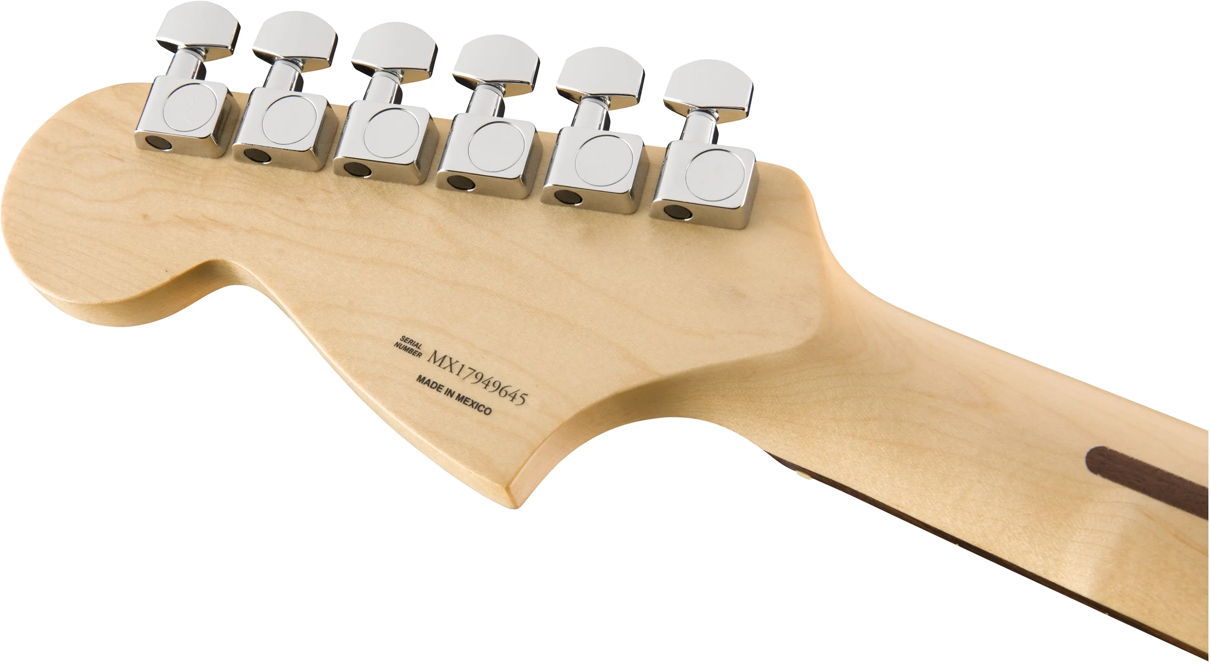 Fender Player Jaguar - Image 10