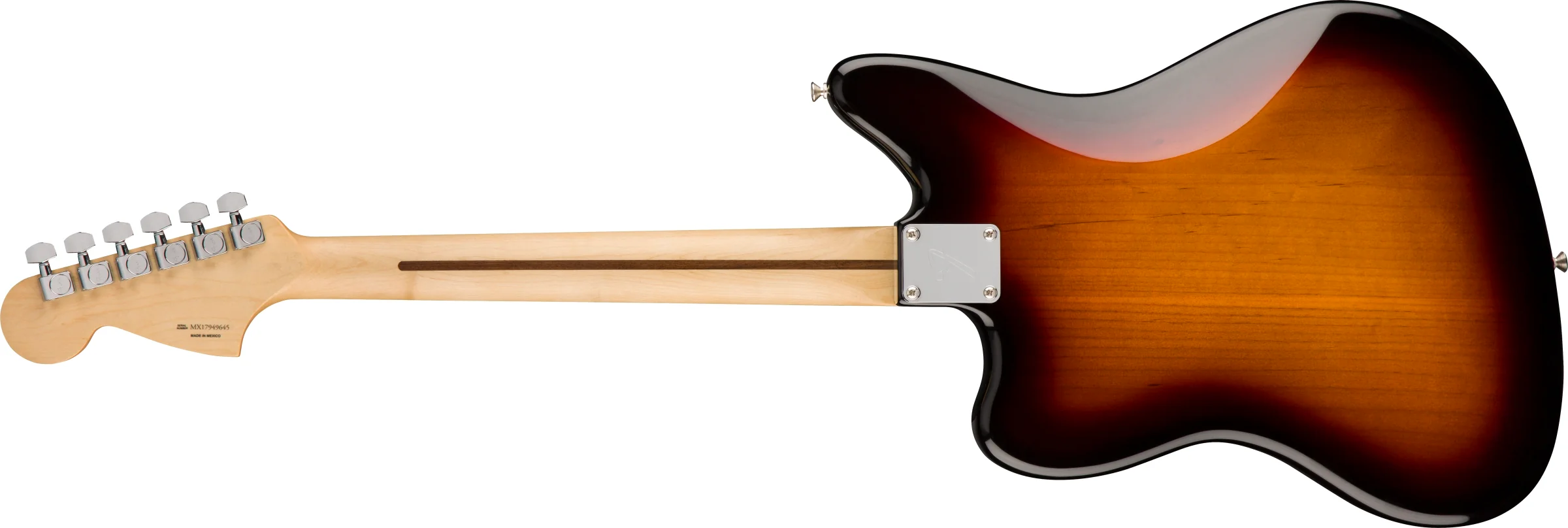 Fender Player Jaguar - Image 11