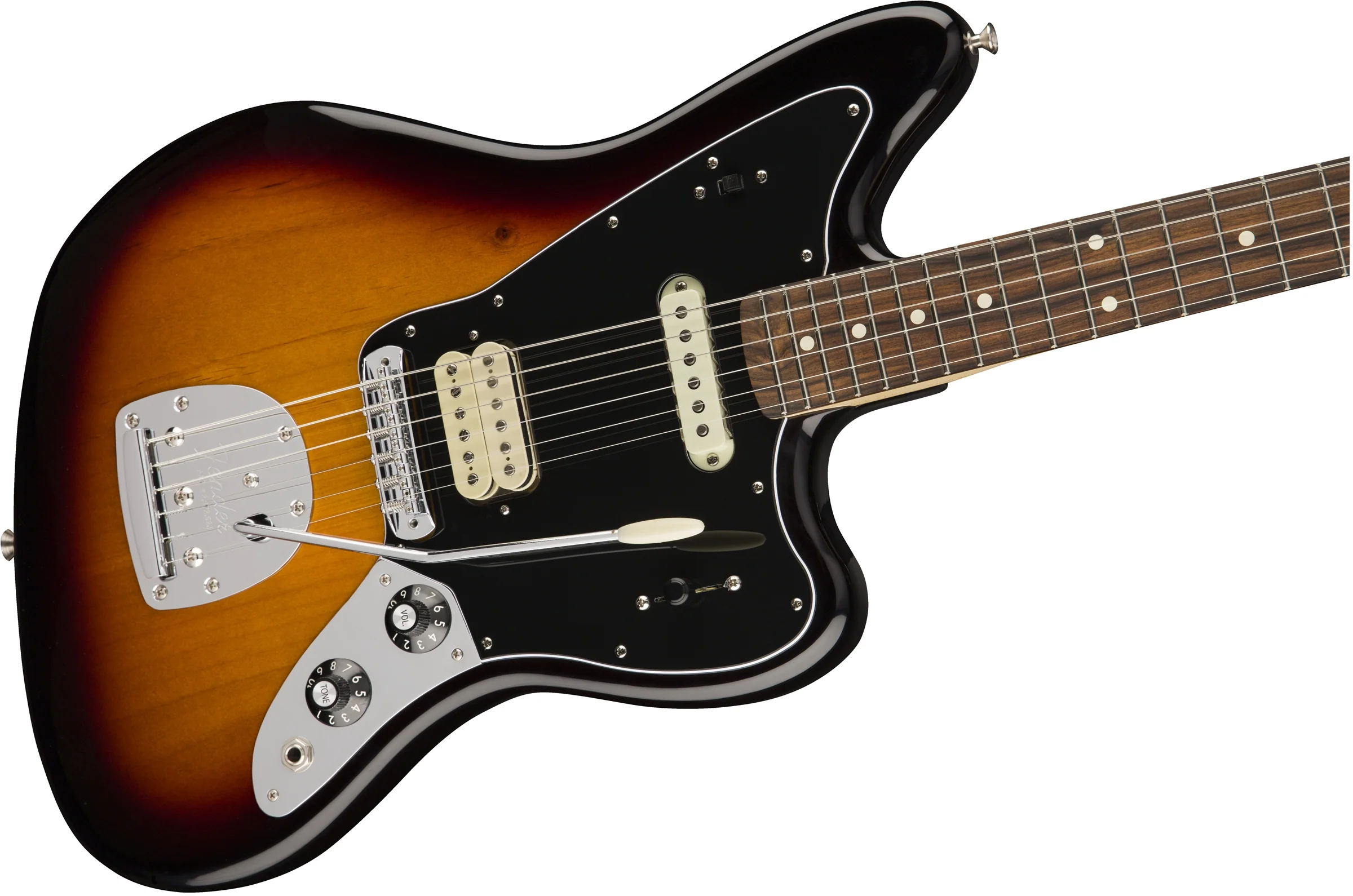 Fender Player Jaguar - Image 12