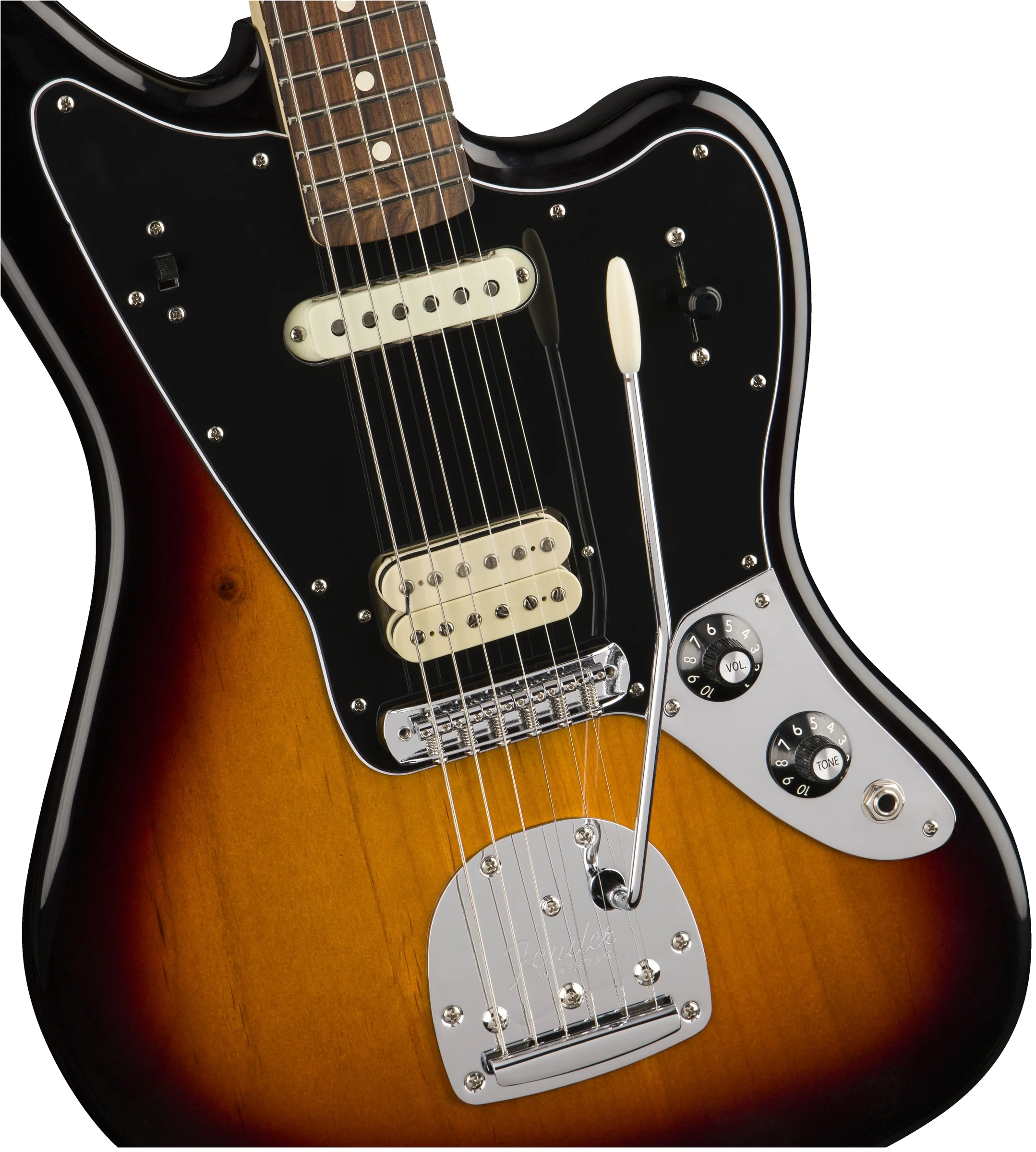 Fender Player Jaguar - Image 13