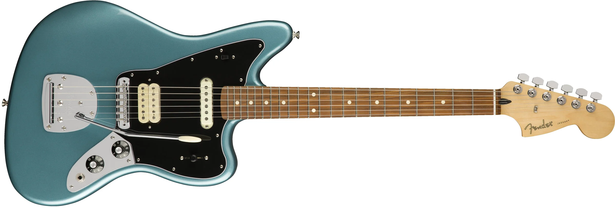 Fender Player Jaguar - Image 14