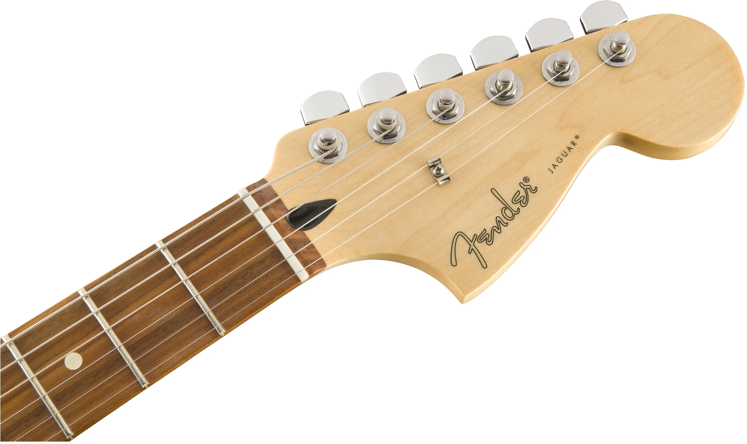 Fender Player Jaguar - Image 15