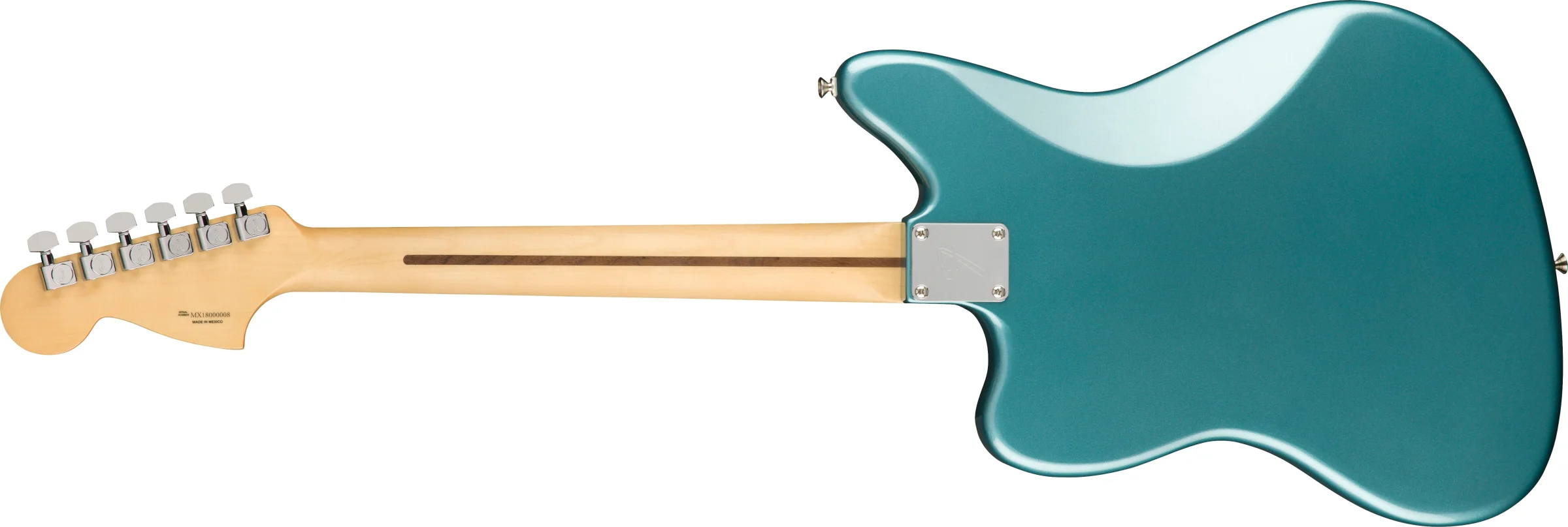 Fender Player Jaguar - Image 17