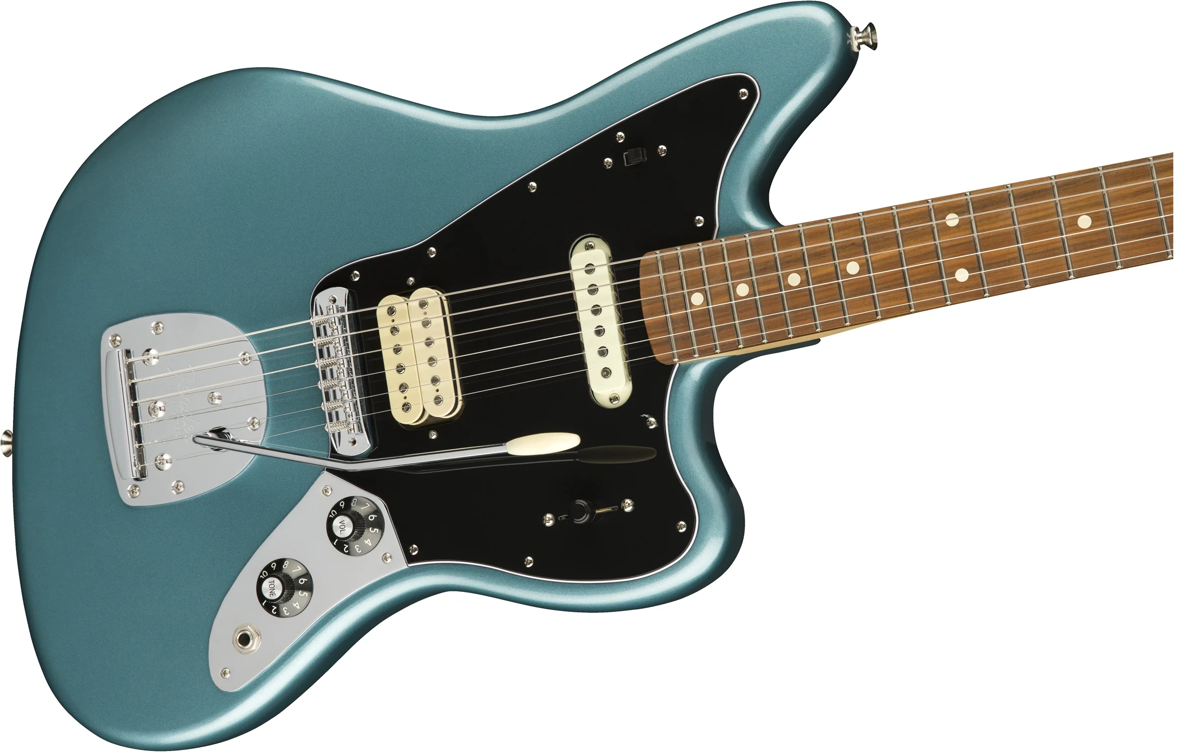 Fender Player Jaguar - Image 18