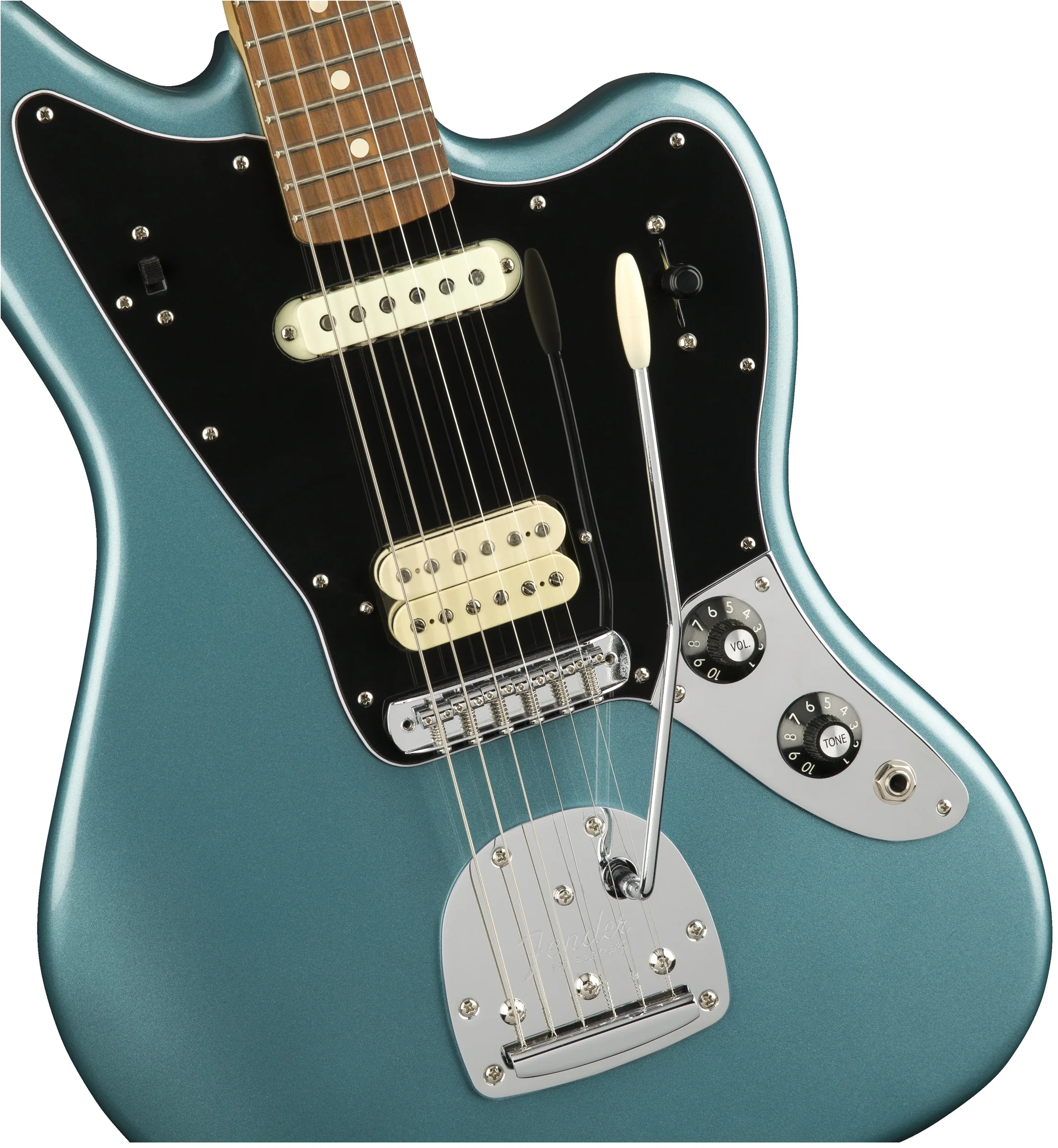 Fender Player Jaguar - Image 19