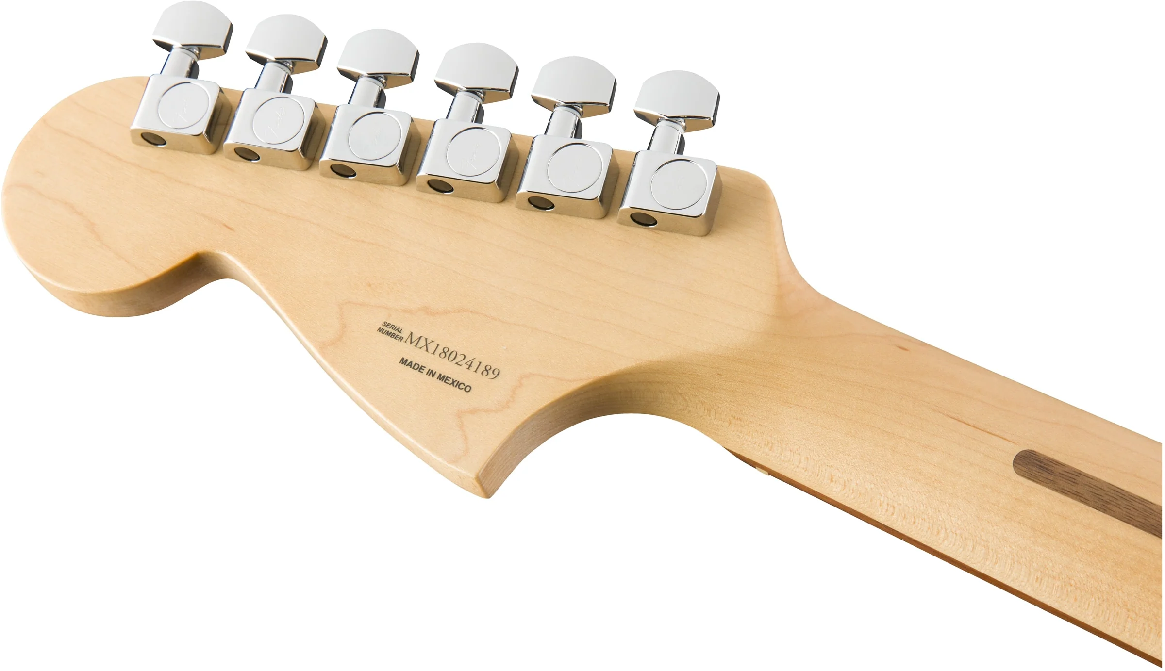 Fender Player Jaguar - Image 4