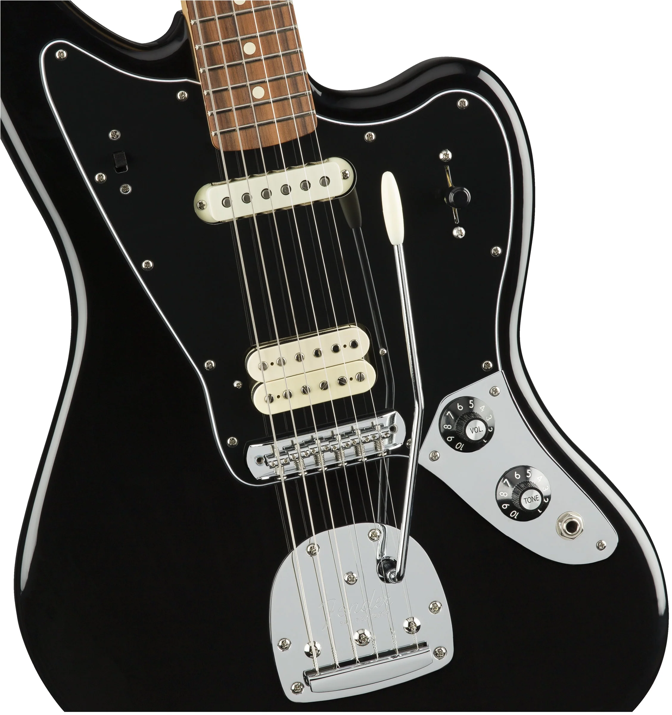 Fender Player Jaguar - Image 5