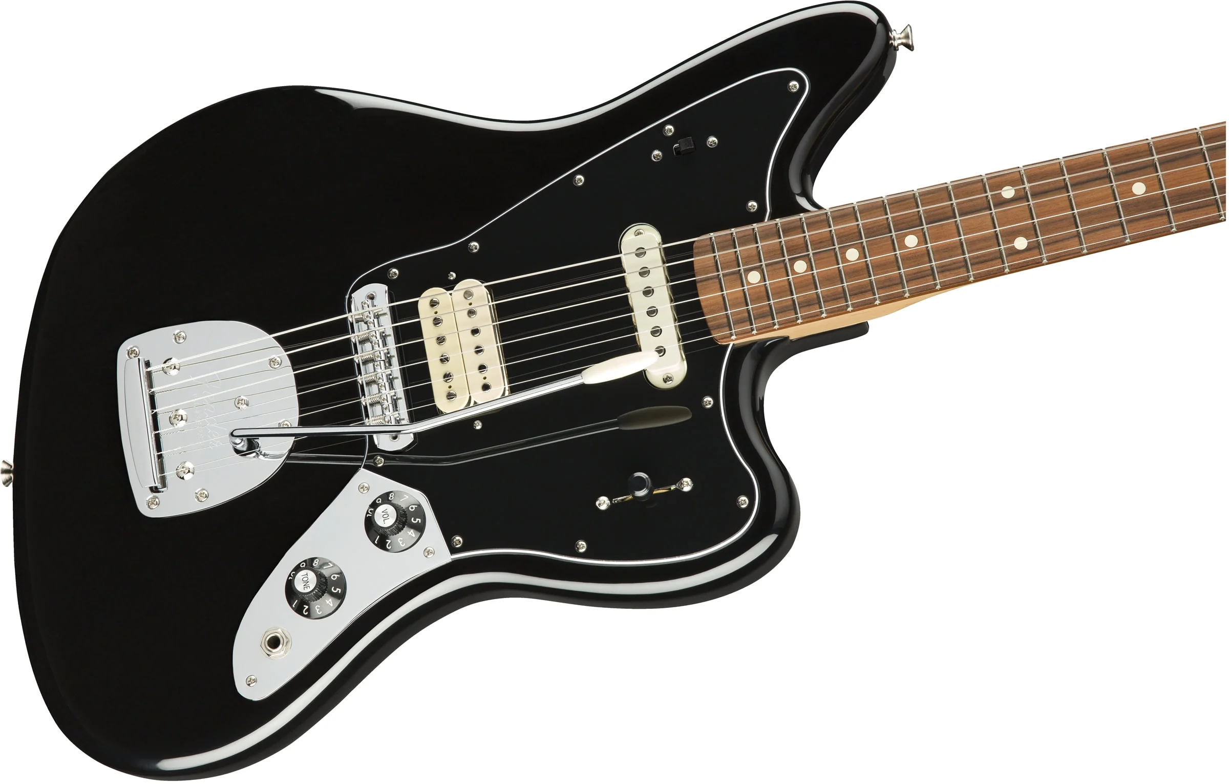 Fender Player Jaguar - Image 6