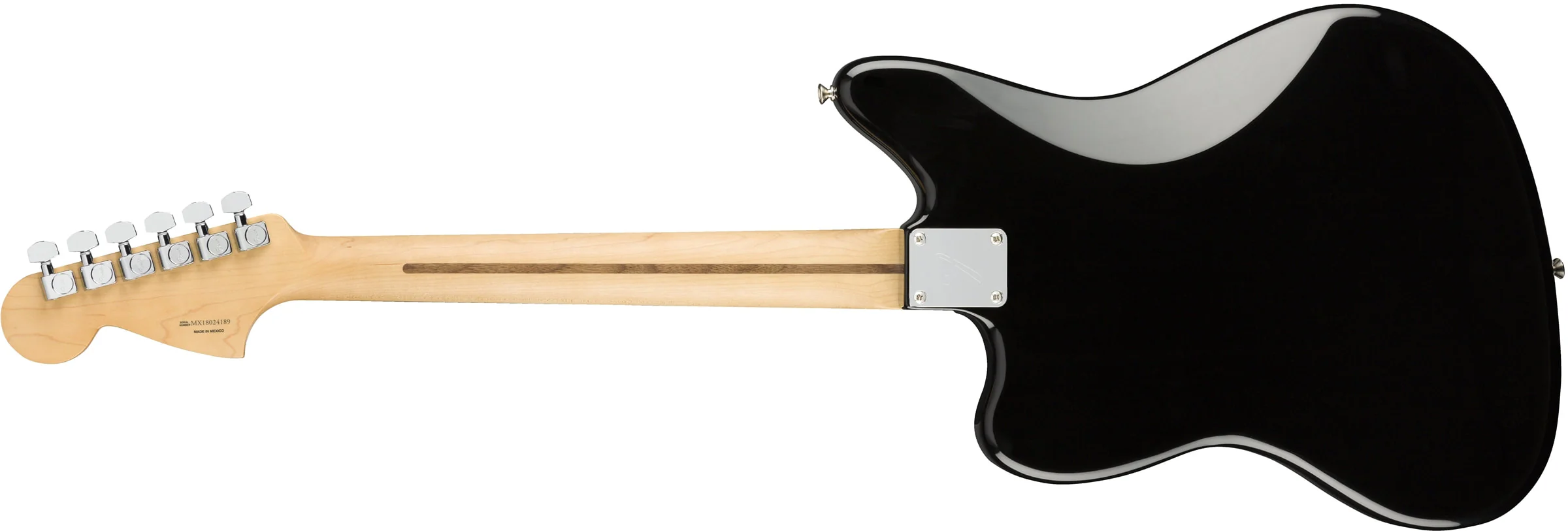 Fender Player Jaguar - Image 7